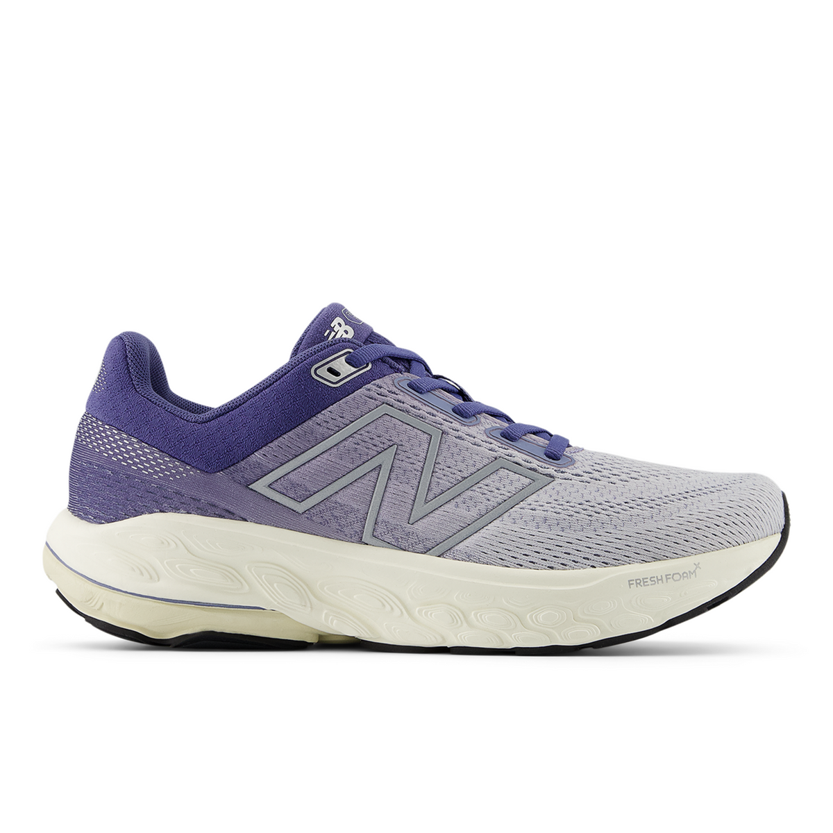 New Balance W 860 Weite 2A v14 Laufschuhe in VIOLETT