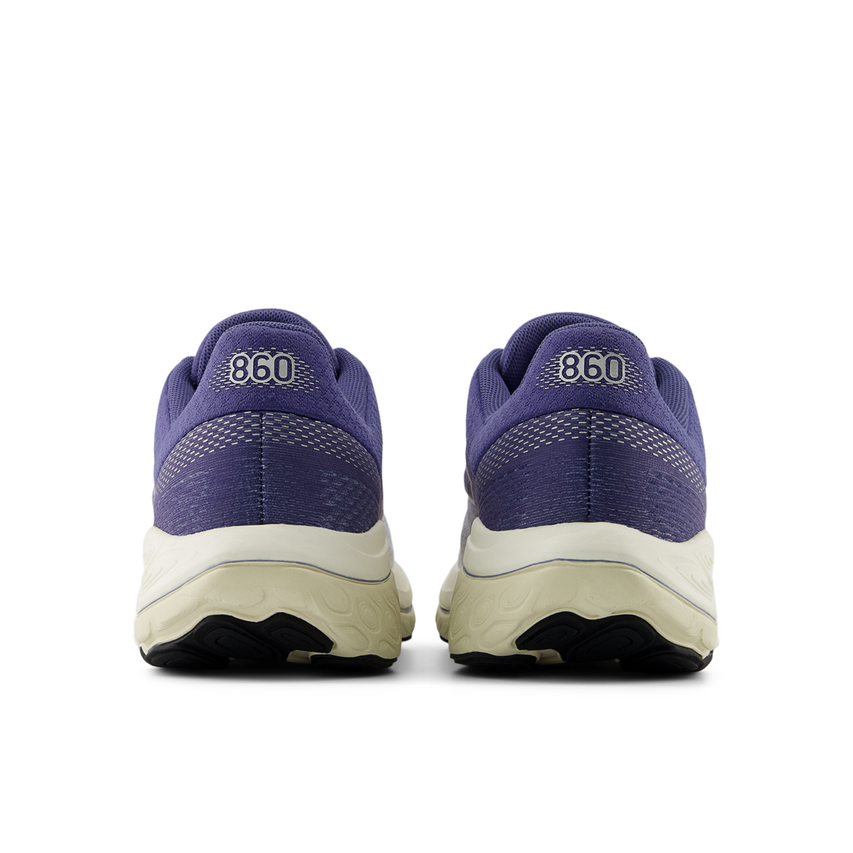 New Balance W 860 Weite 2A v14 Laufschuhe in VIOLETT