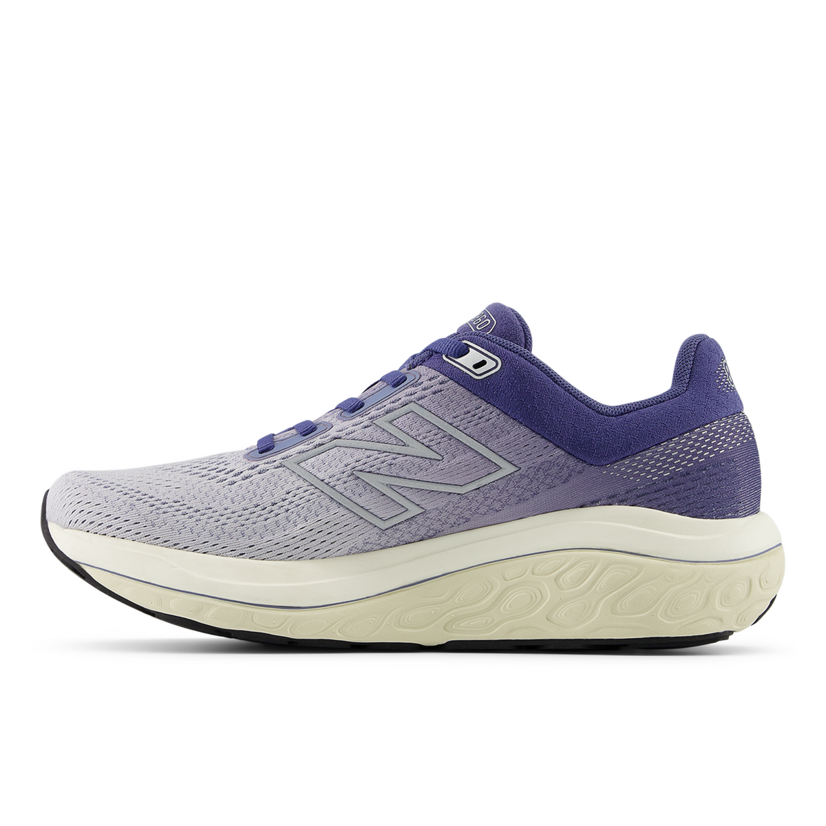 New Balance W 860 Weite 2A v14 Laufschuhe in VIOLETT