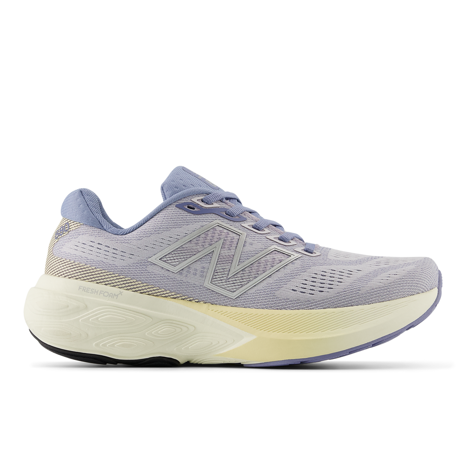 New Balance W 880 Weite 2A v15 Laufschuhe in VIOLETT