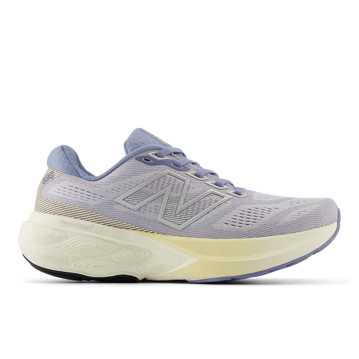 New Balance W 880 Weite 2A v15 Laufschuhe in VIOLETT