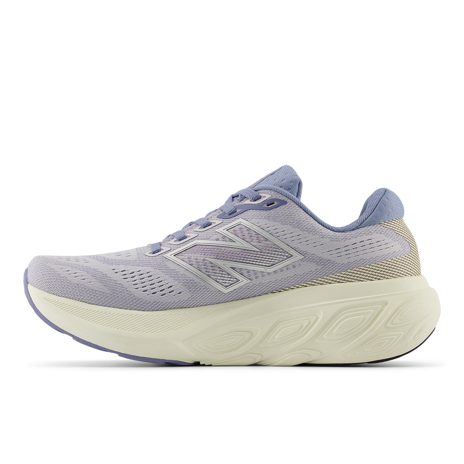 New Balance W 880 Weite 2A v15 Laufschuhe in VIOLETT