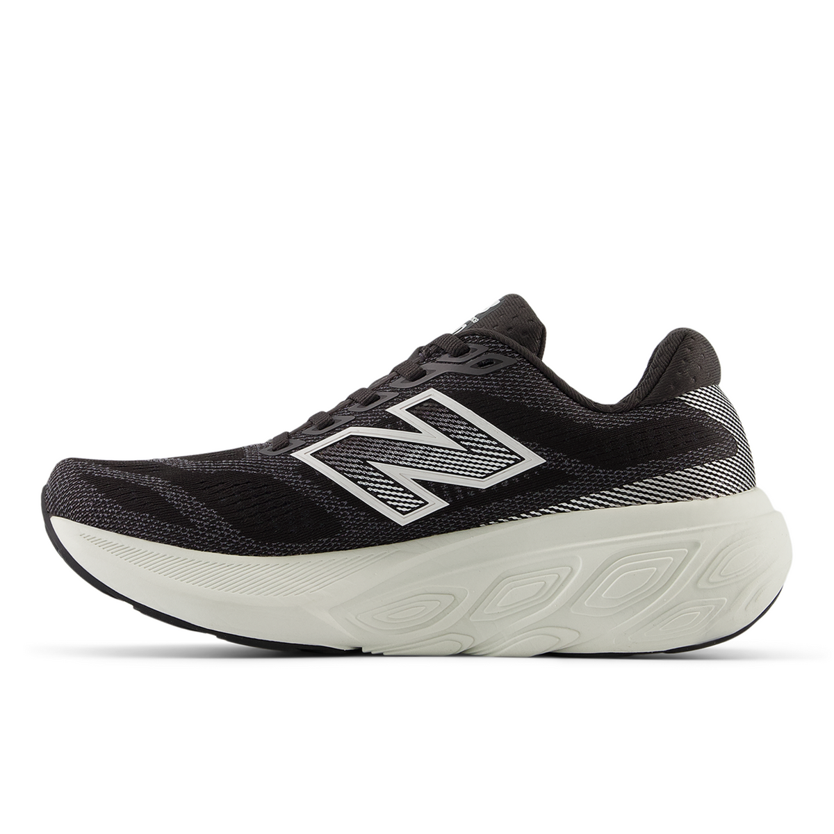 New Balance W 880 v15 Laufschuhe in SCHWARZ
