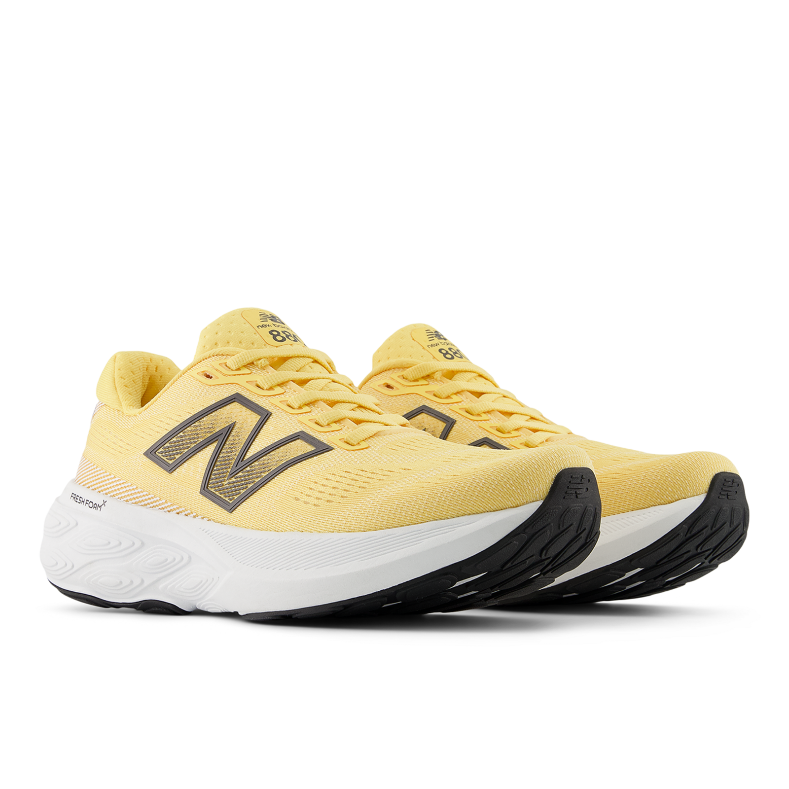 New Balance W 880 v15 Laufschuhe in GELB