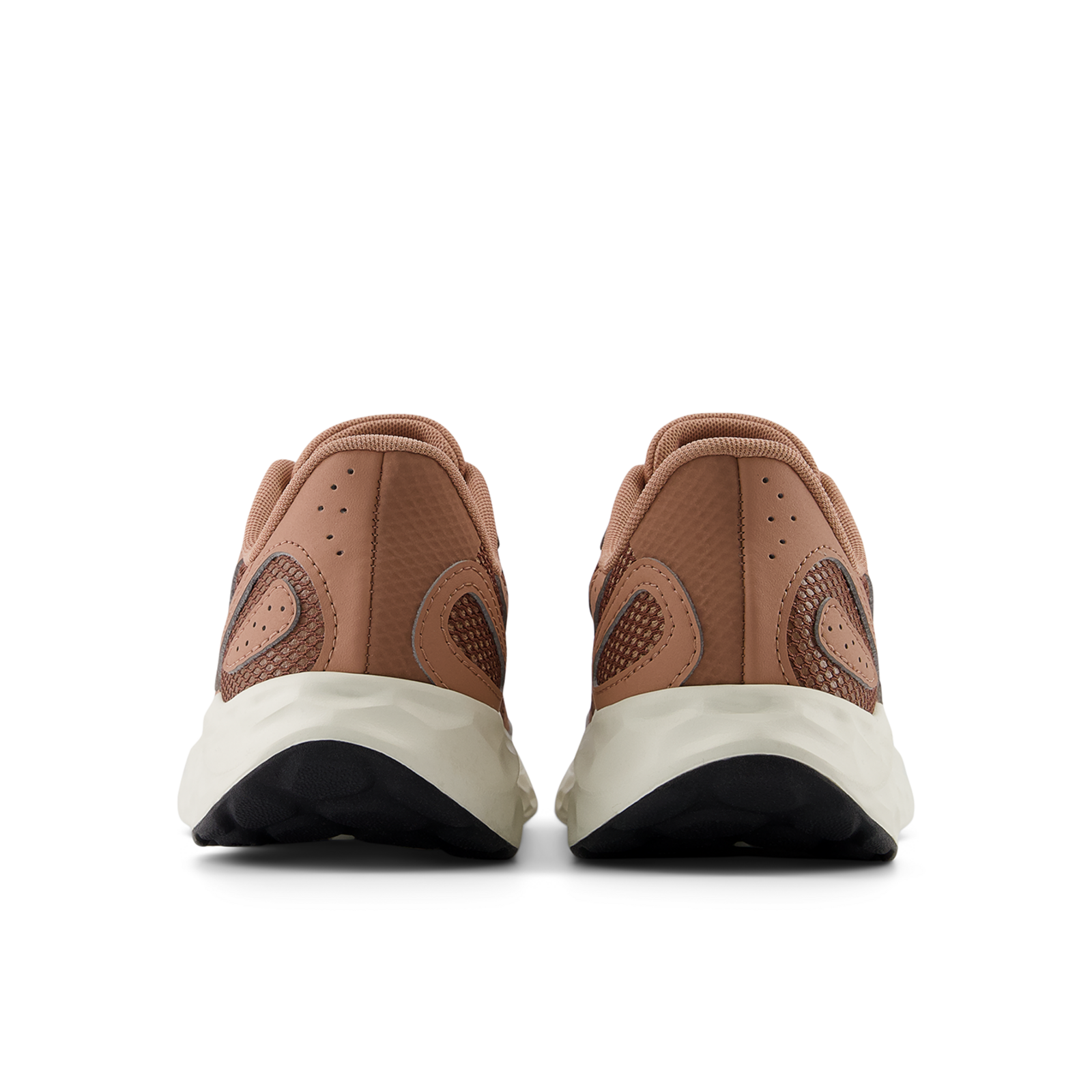 New Balance W Arishi v4 Laufschuhe in BRAUN