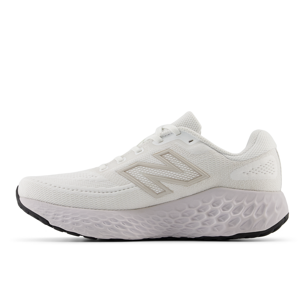 New Balance W Evoz v4 Laufschuhe in WEISS
