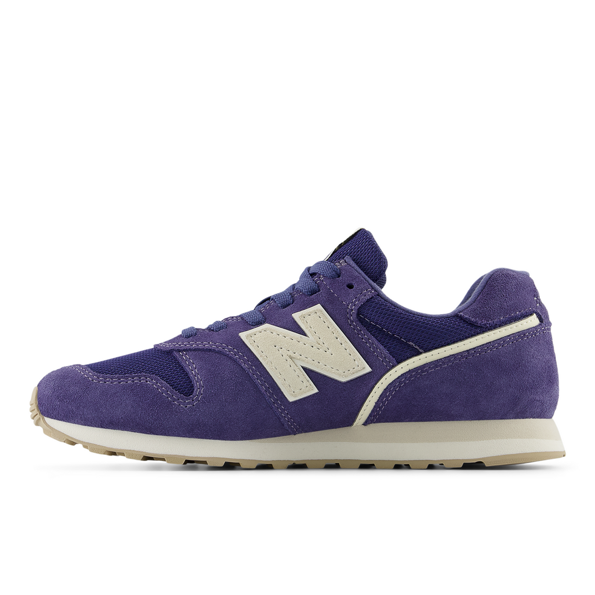 New Balance W 373 Spring Essentials Freizeitschuhe in VIOLETT