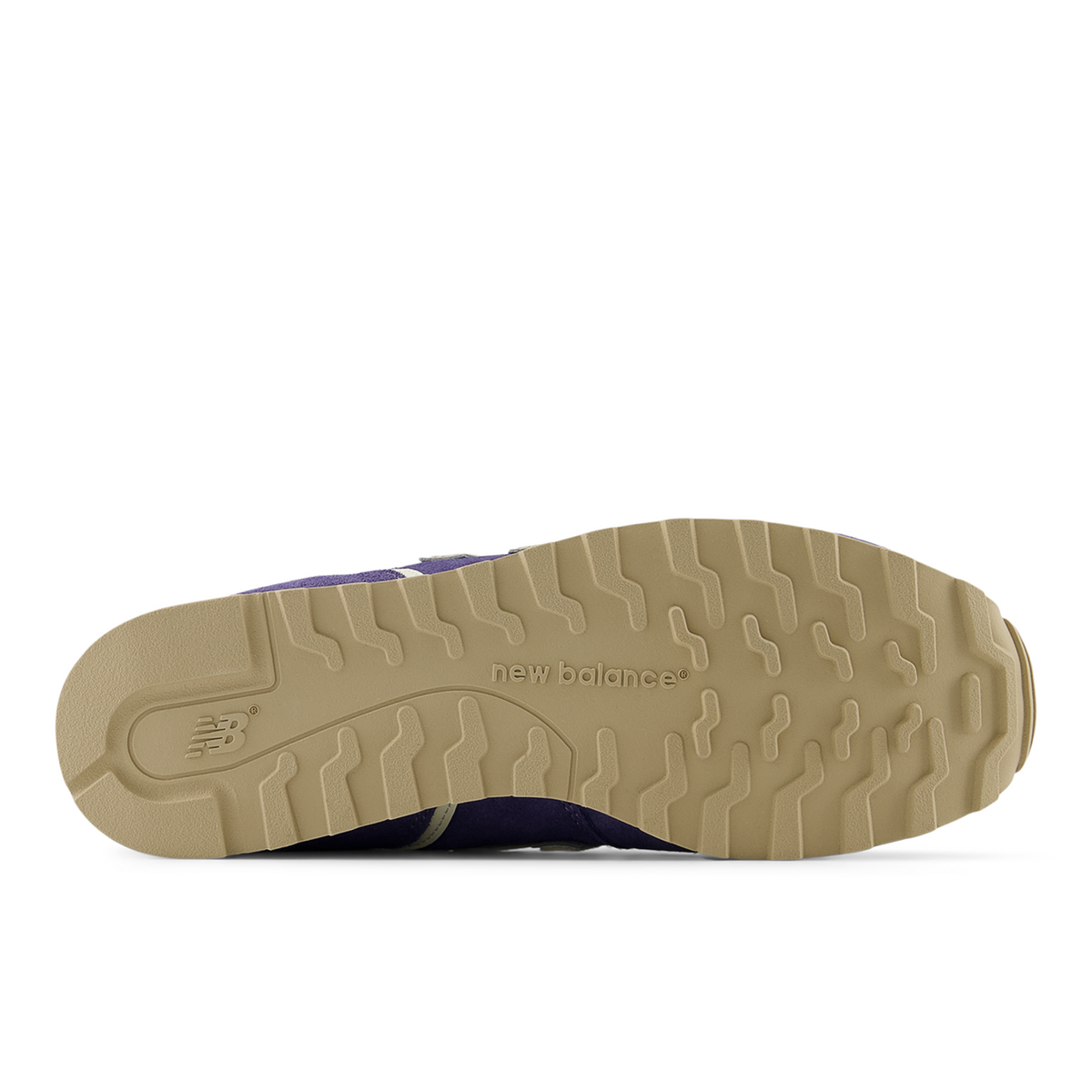 New Balance W 373 Spring Essentials Freizeitschuhe in VIOLETT