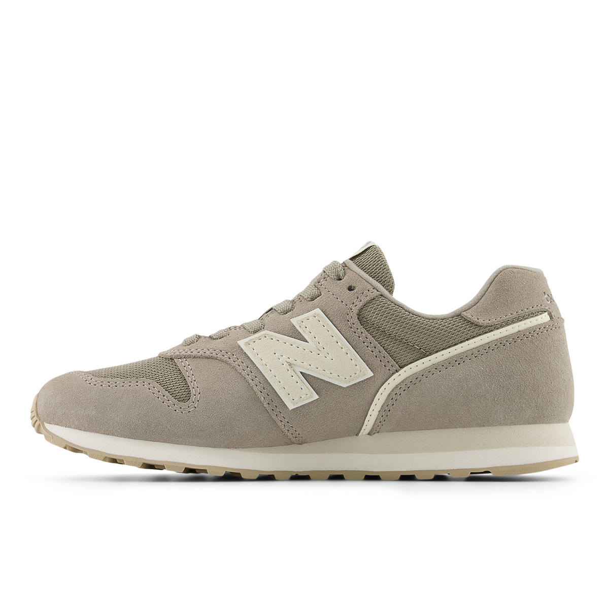 New Balance W 373 Spring Essentials Freizeitschuhe in GRAU