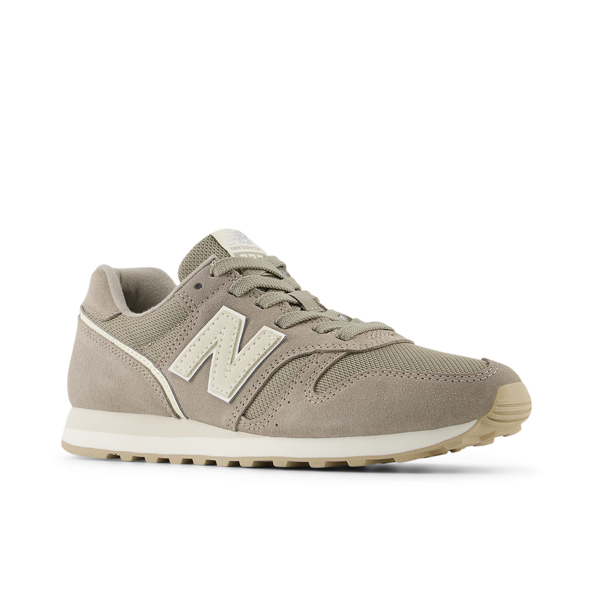 New Balance W 373 Spring Essentials Freizeitschuhe in GRAU