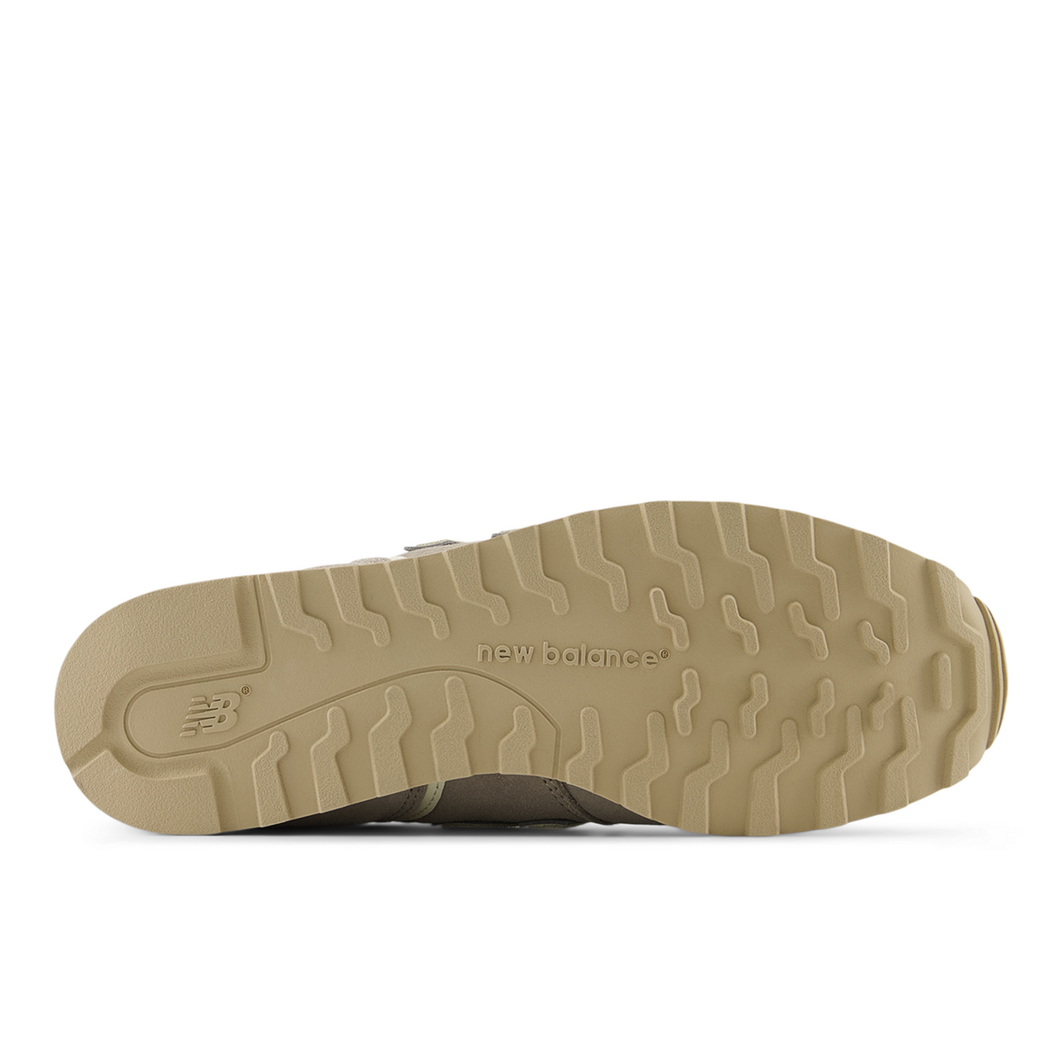 New Balance W 373 Spring Essentials Freizeitschuhe in GRAU
