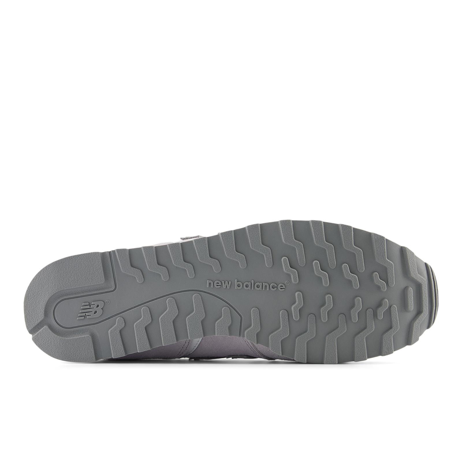 New Balance W 373 Spring Core Freizeitschuhe in GRAU