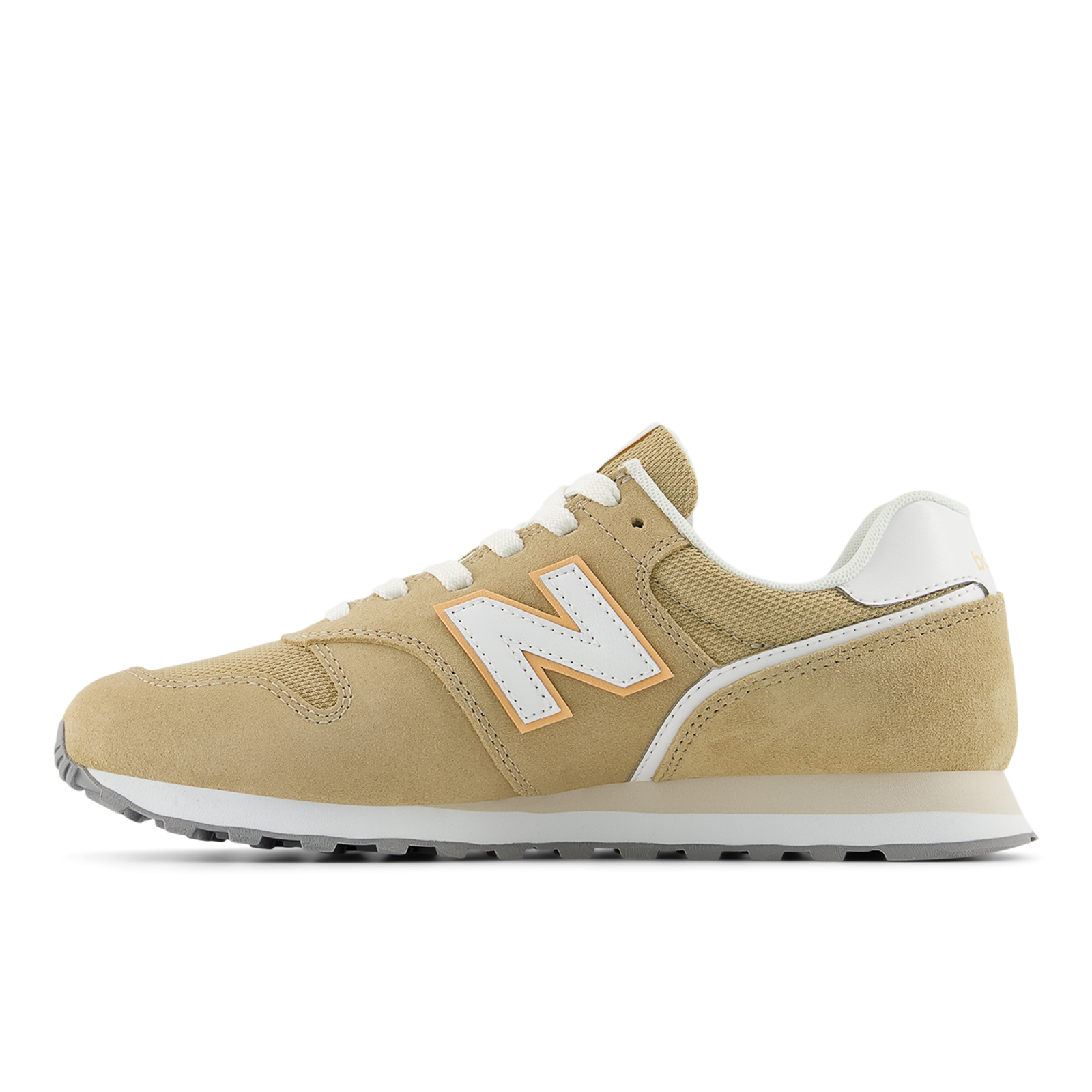 New Balance W 373 Spring Core Freizeitschuhe in BRAUN