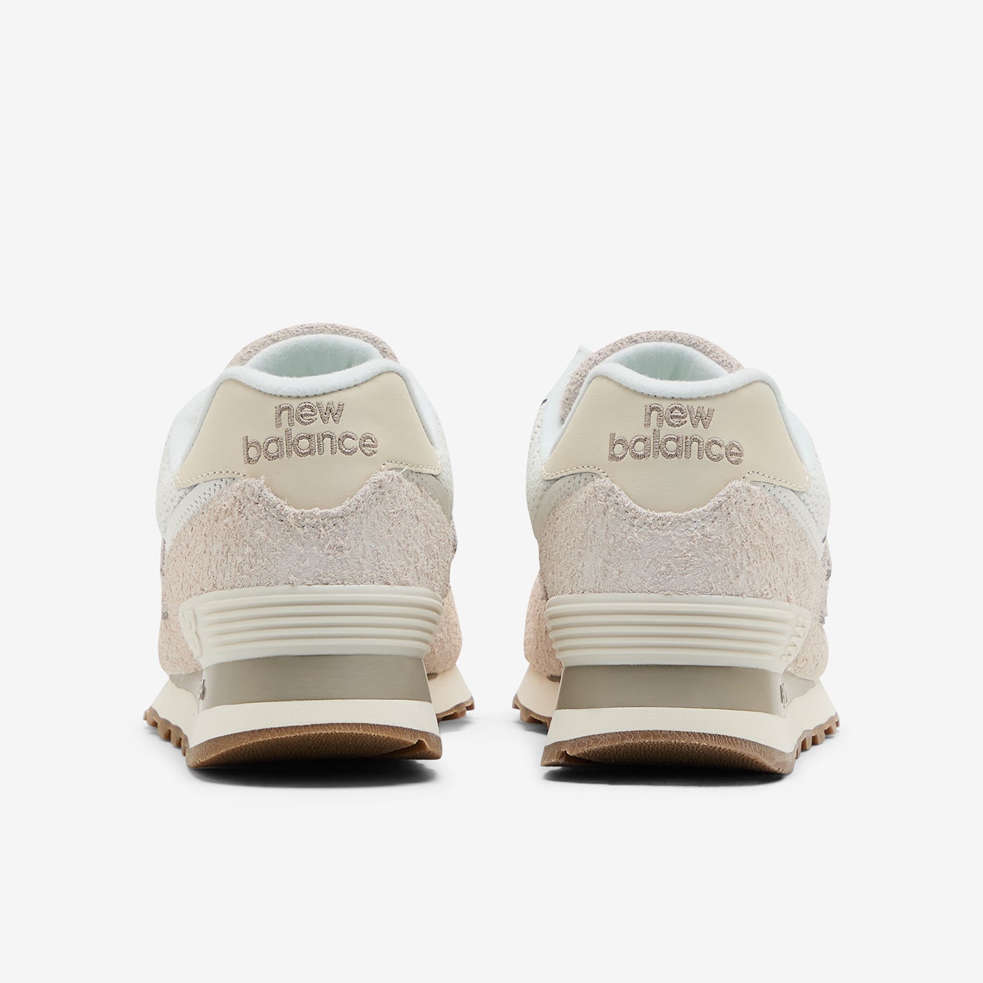 W 574 Light Feather Chaussures de loisirs
