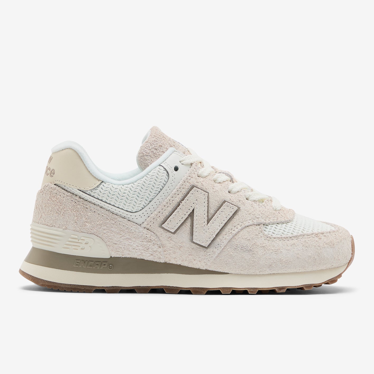 W 574 Light Feather Chaussures de loisirs