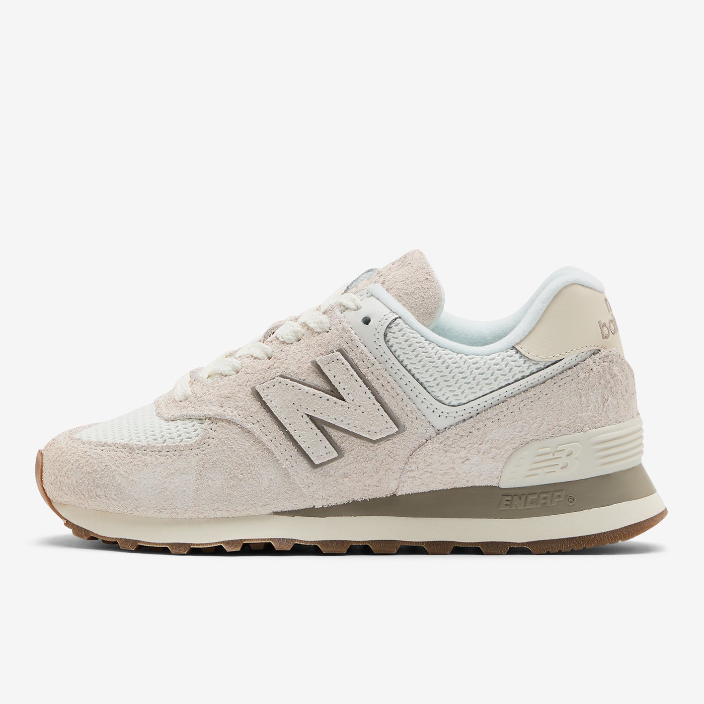W 574 Light Feather Chaussures de loisirs