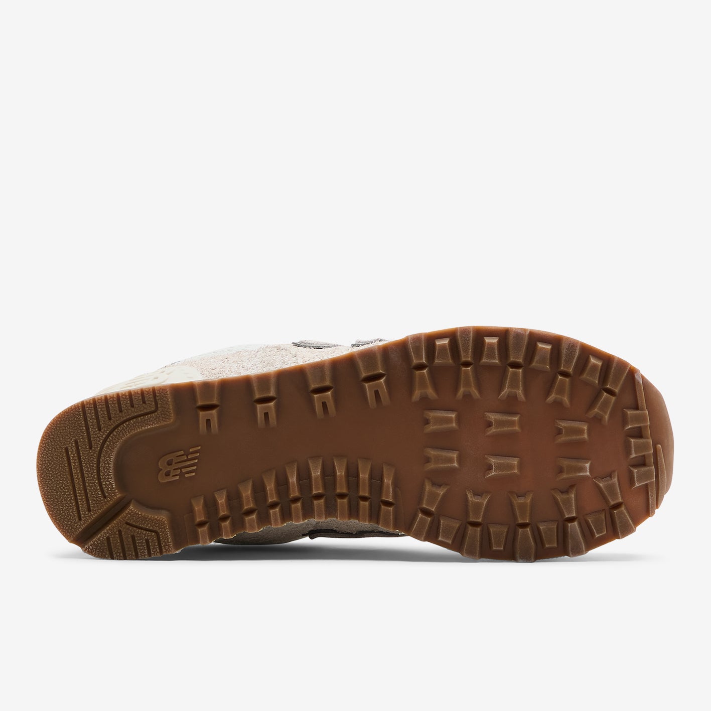 W 574 Light Feather Chaussures de loisirs