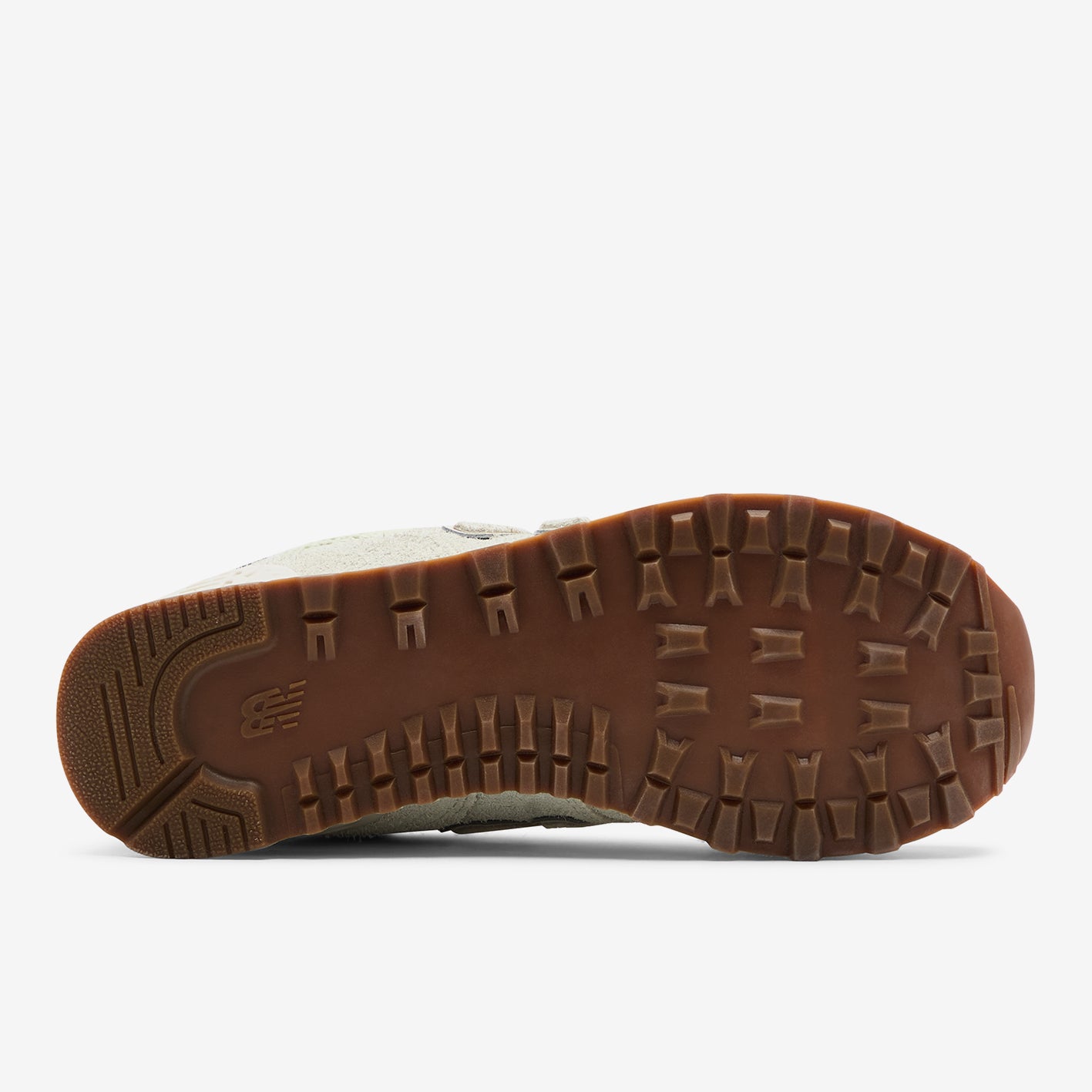 W 574 Light Feather Freizeitschuhe