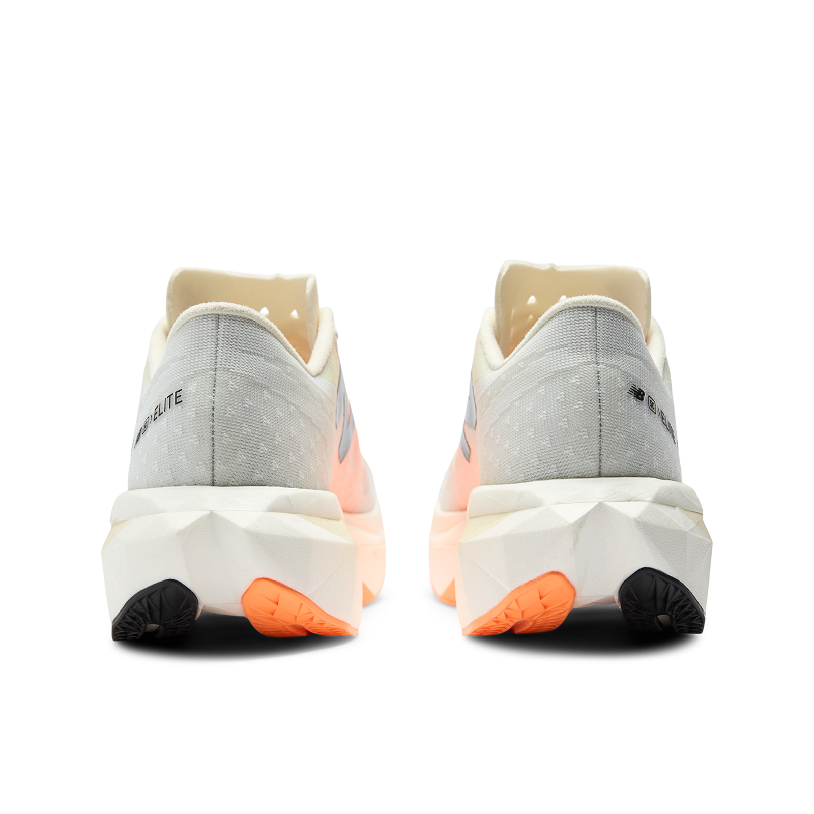 New Balance W SuperComp Elite v4 Laufschuhe in WEISS