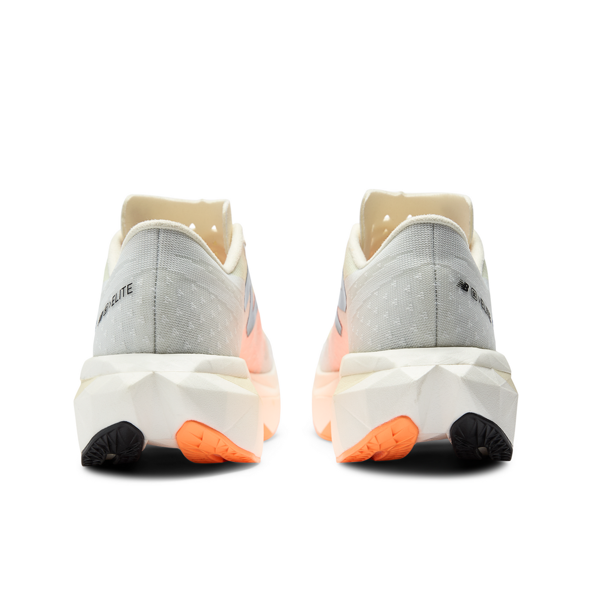 New Balance W SuperComp Elite v4 Laufschuhe in WEISS
