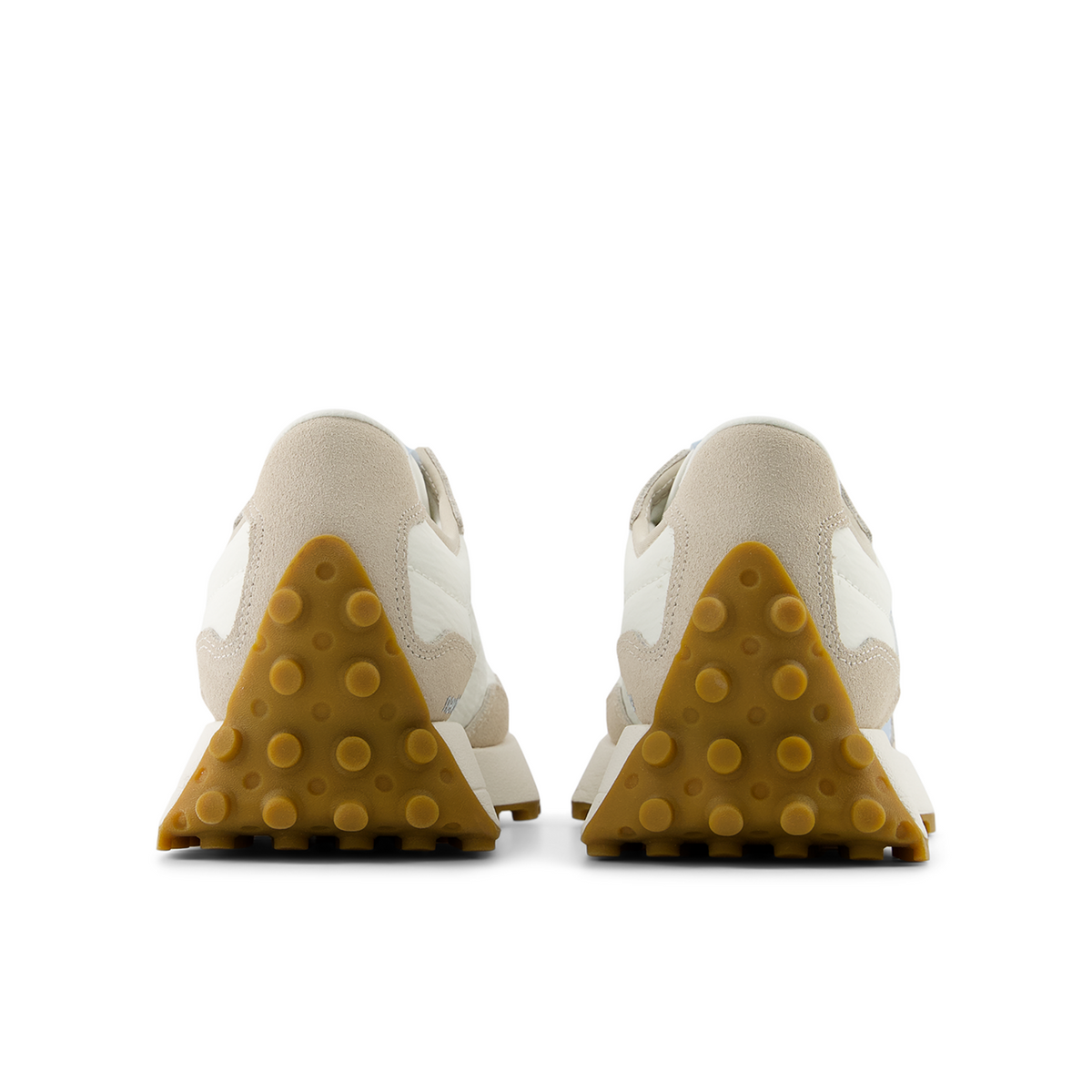 New Balance W 327 New Core Freizeitschuhe in BEIGE