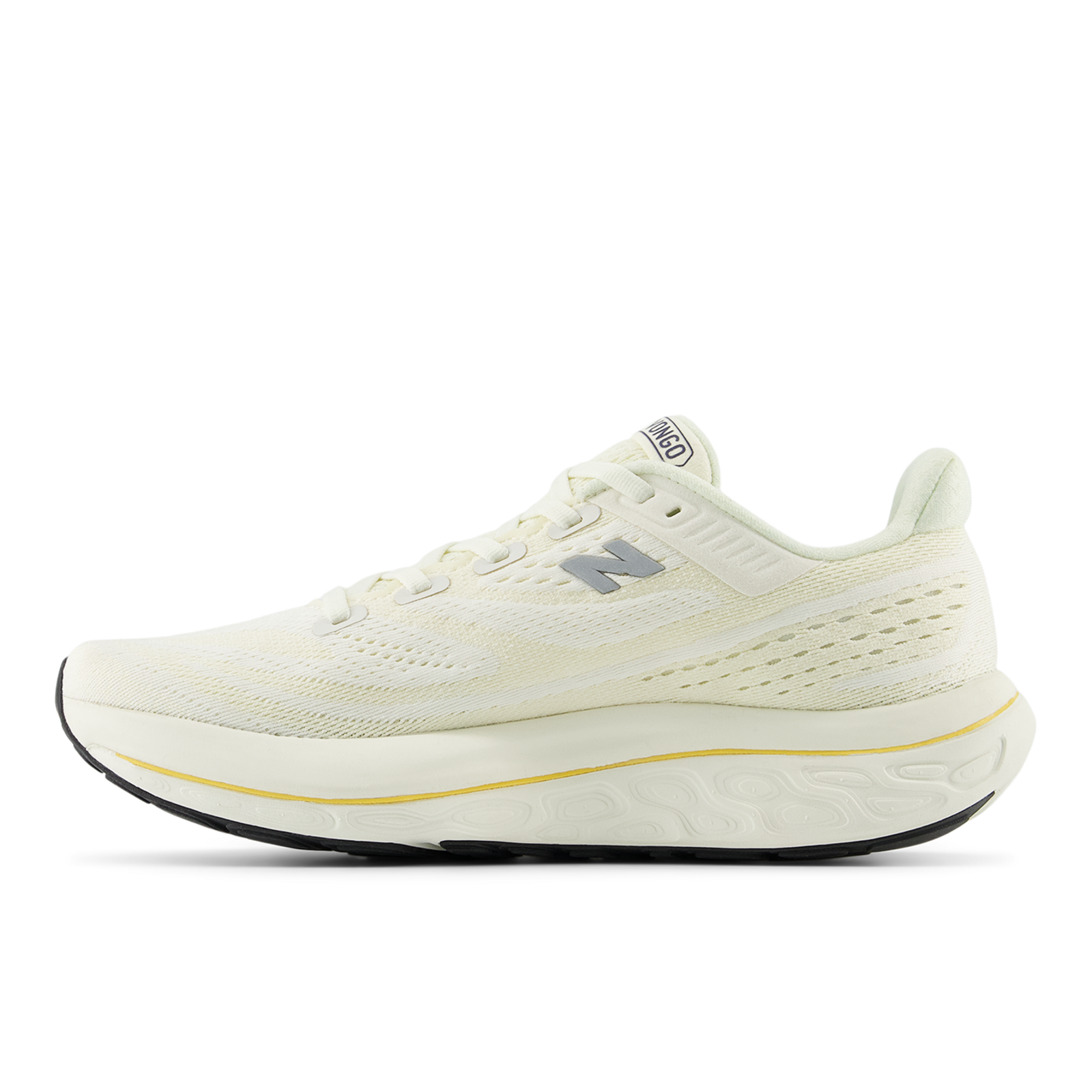 New Balance W Vongo v6 Laufschuhe in WEISS