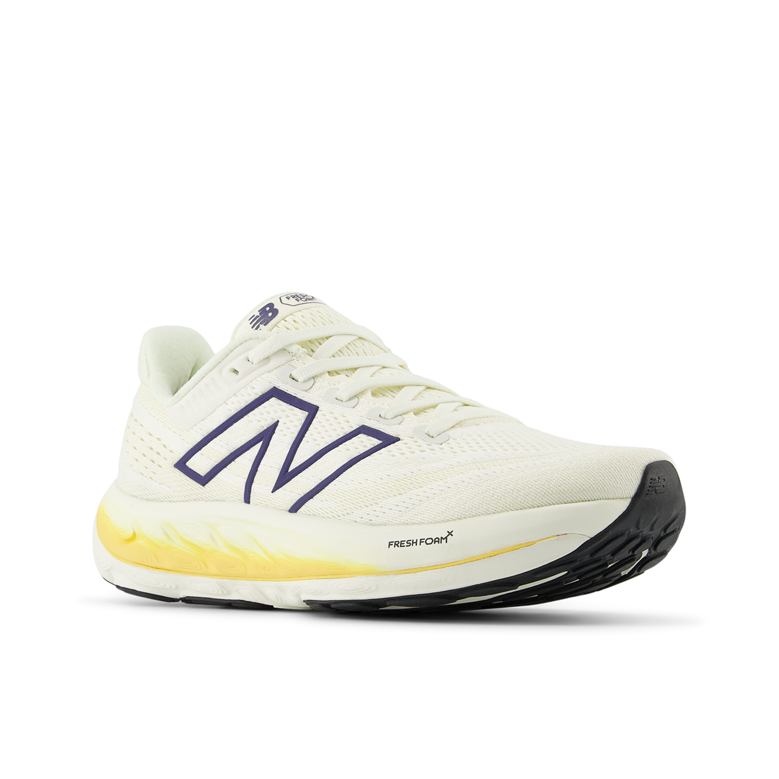 New Balance W Vongo v6 Laufschuhe in WEISS