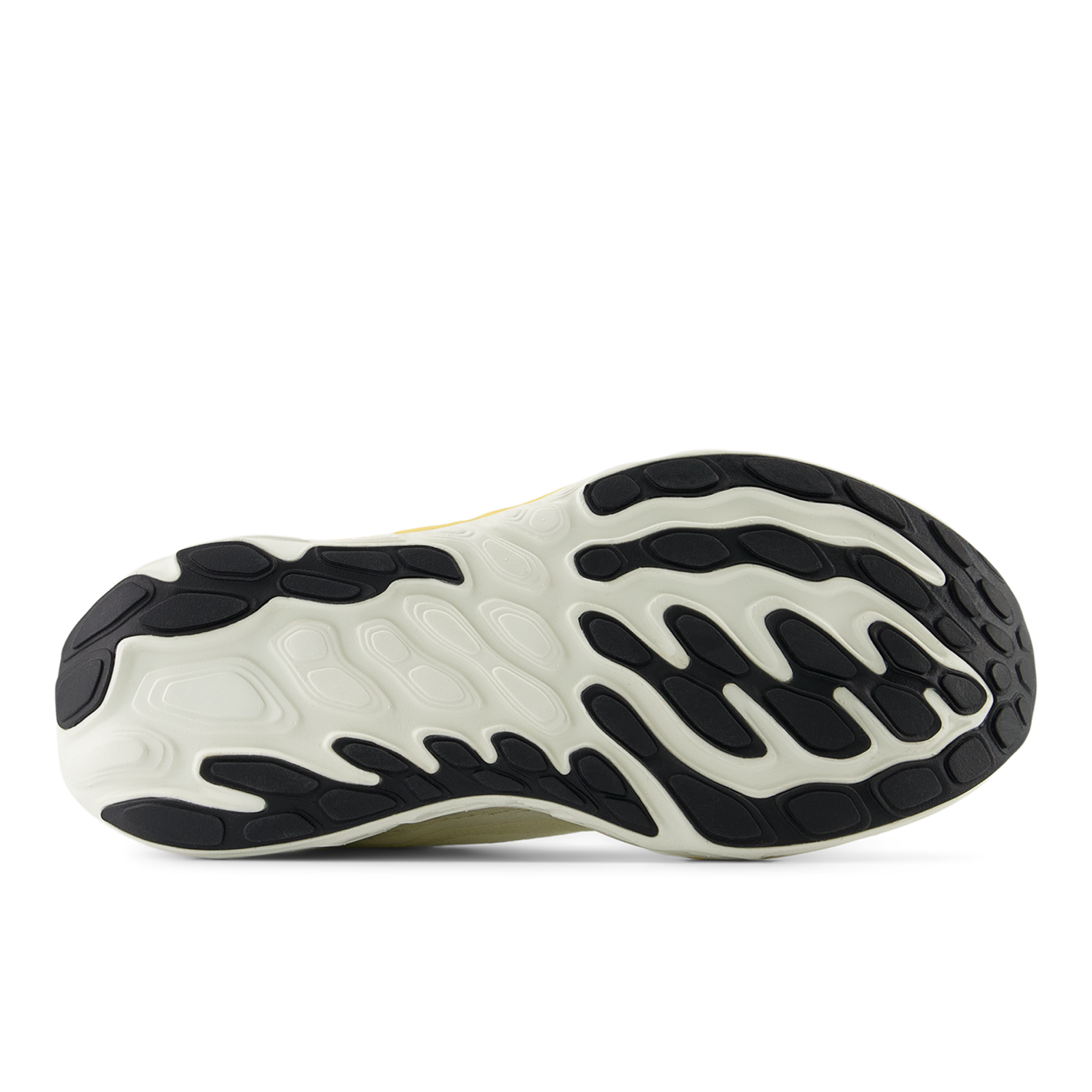 New Balance W Vongo v6 Laufschuhe in WEISS
