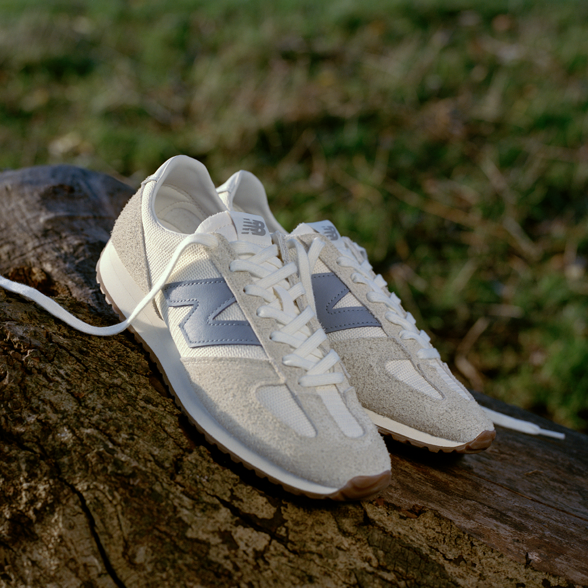 New Balance U 471 Freizeitschuhe in BEIGE