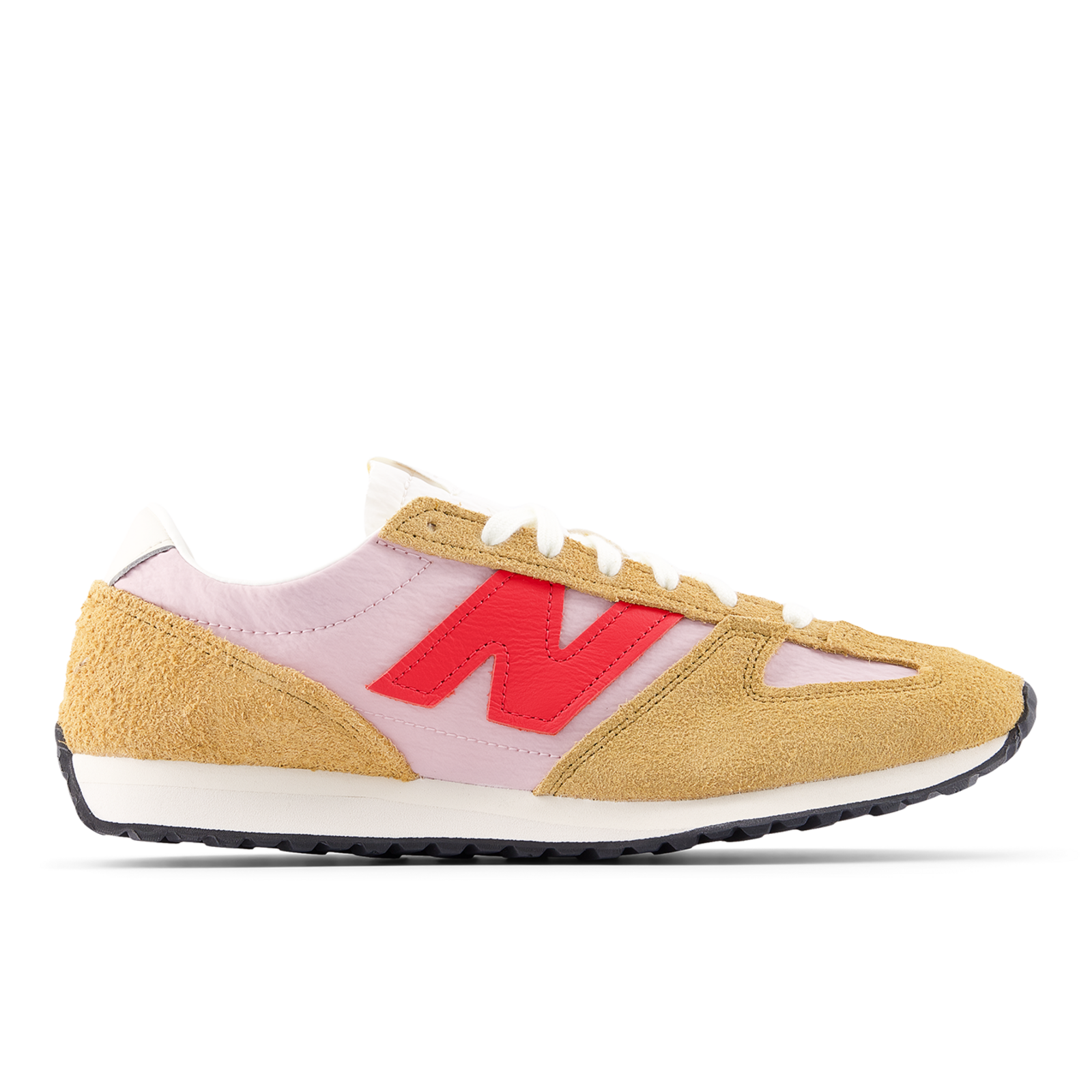New Balance U471AC Freizeitschuhe in BEIGE