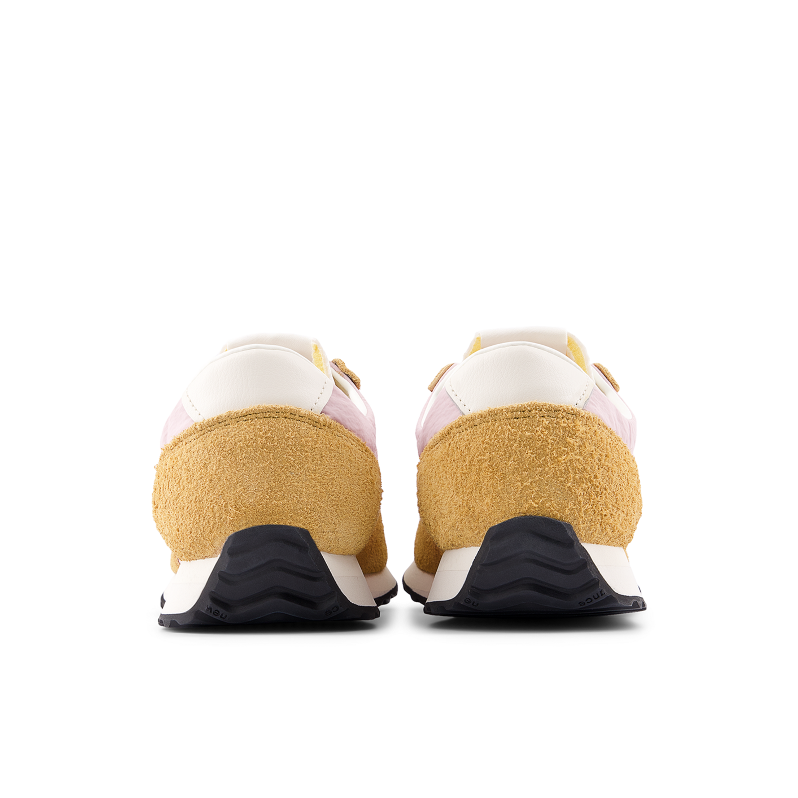 New Balance U471AC Freizeitschuhe in BEIGE