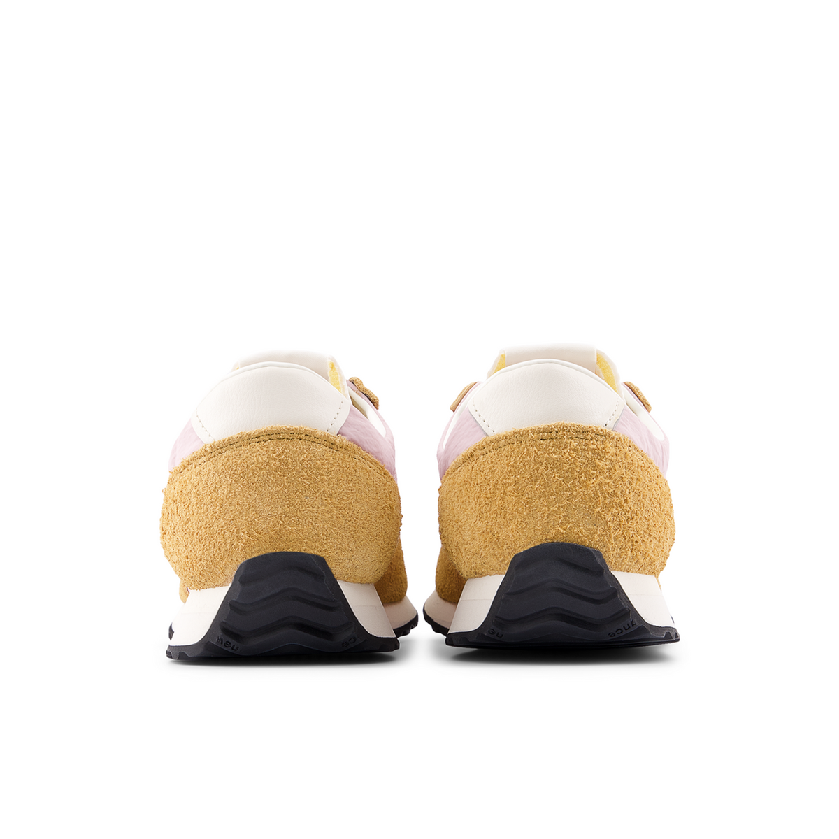 New Balance U471AC Freizeitschuhe in BEIGE
