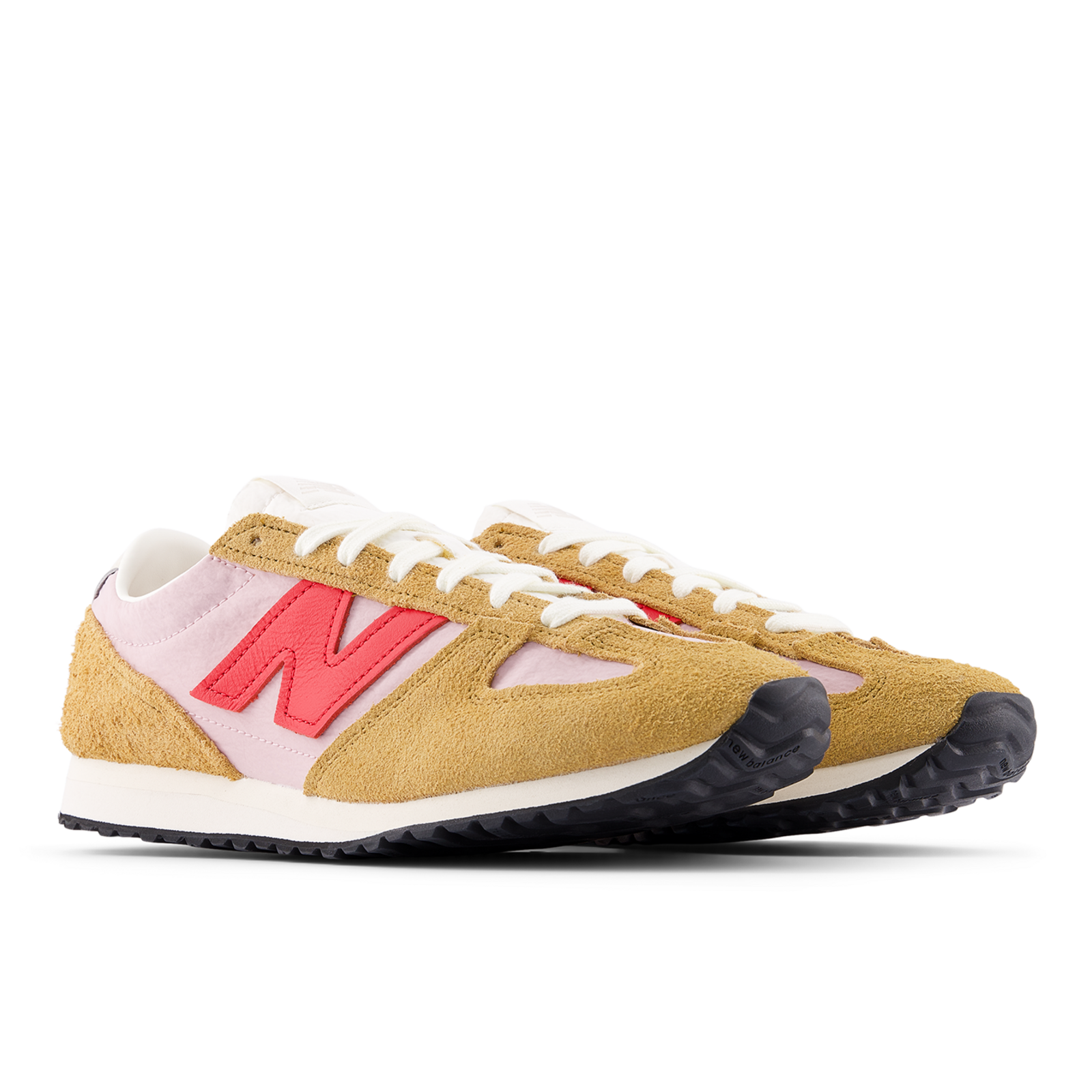 New Balance U471AC Freizeitschuhe in BEIGE