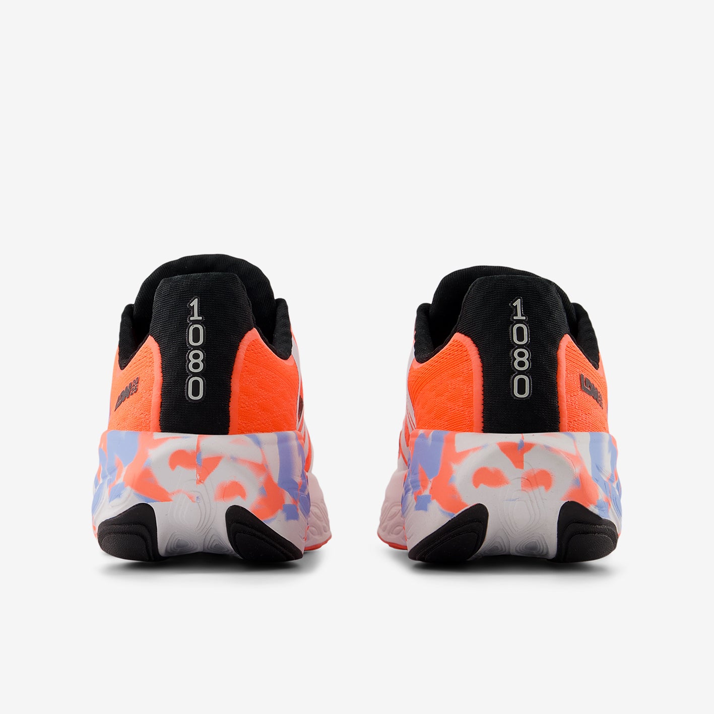 W 1080 v14 London Marathon Chaussures de course