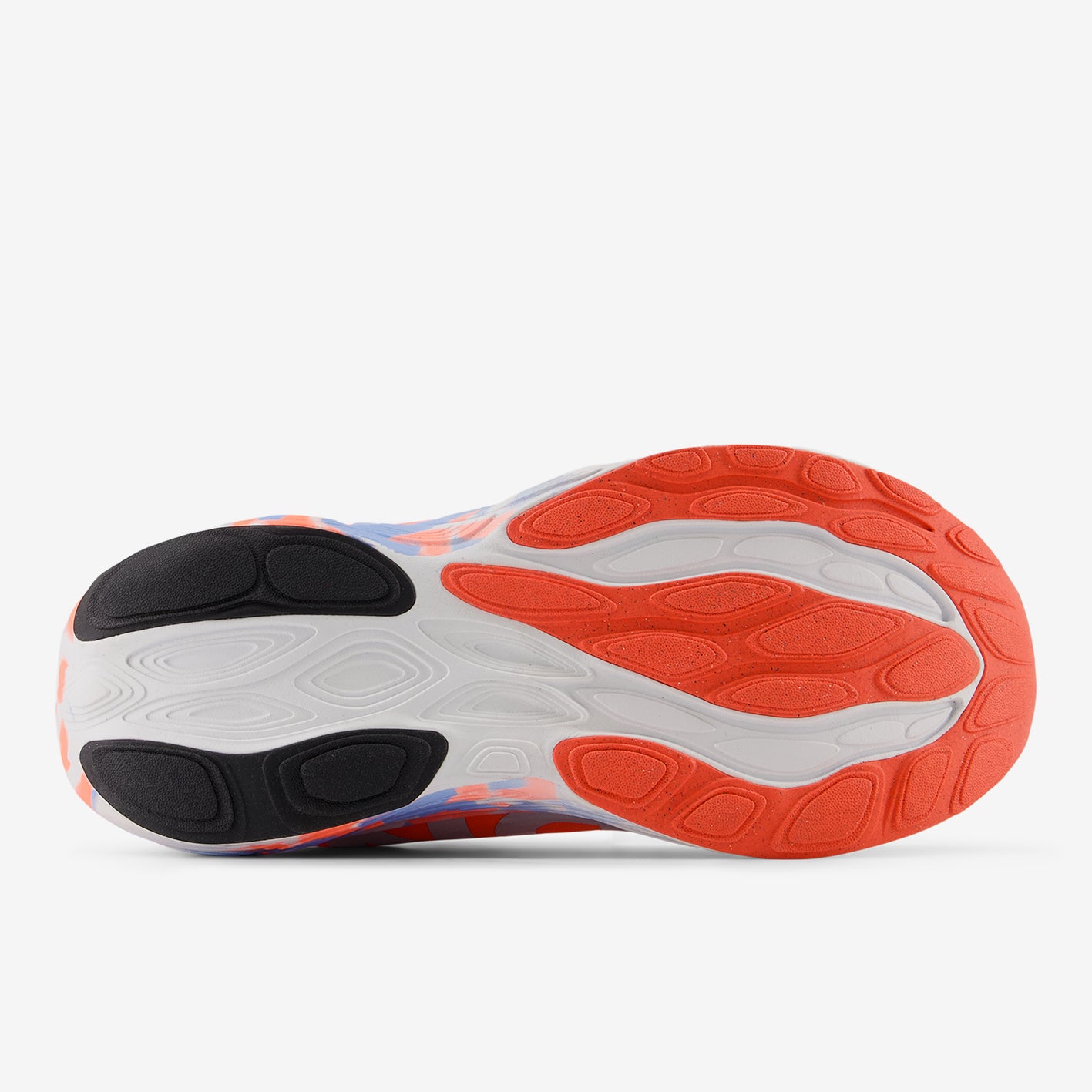 W 1080 v14 London Marathon Chaussures de course