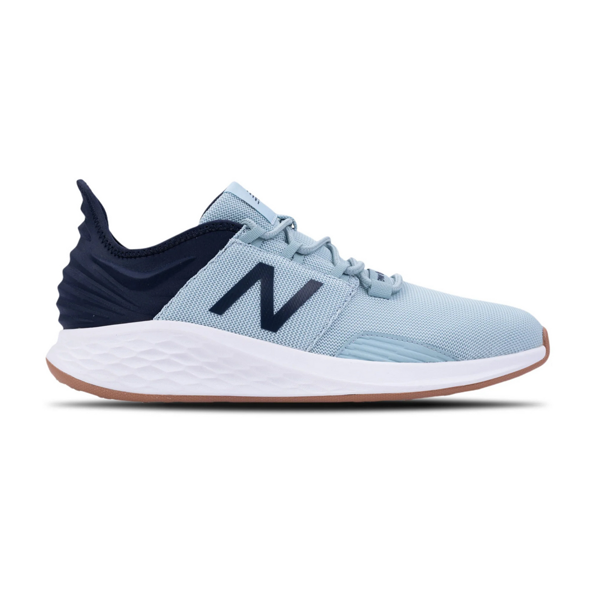 New Balance M Roav Golf Golfschuhe ohne Spikes in BLAU