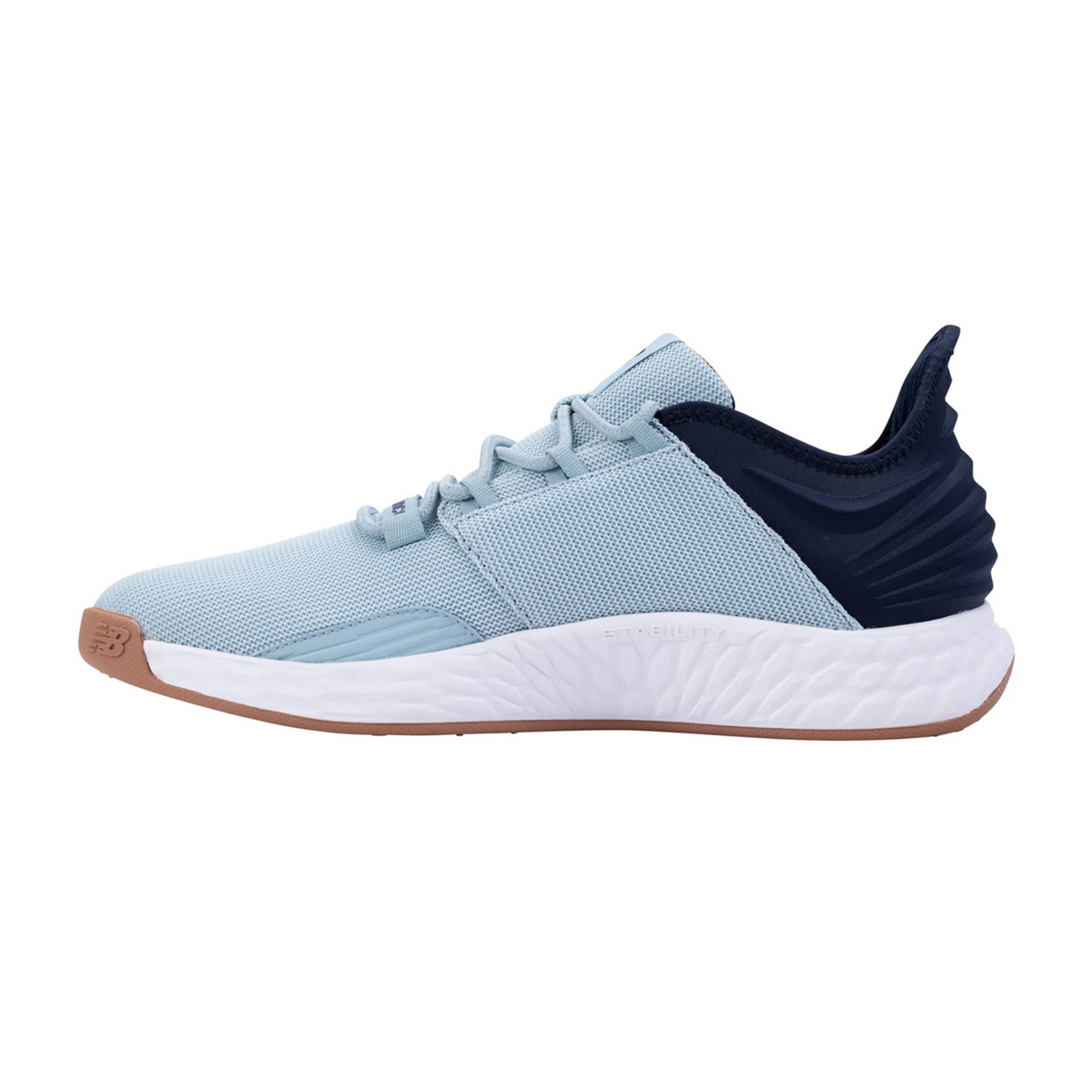 New Balance M Roav Golf Golfschuhe ohne Spikes in BLAU