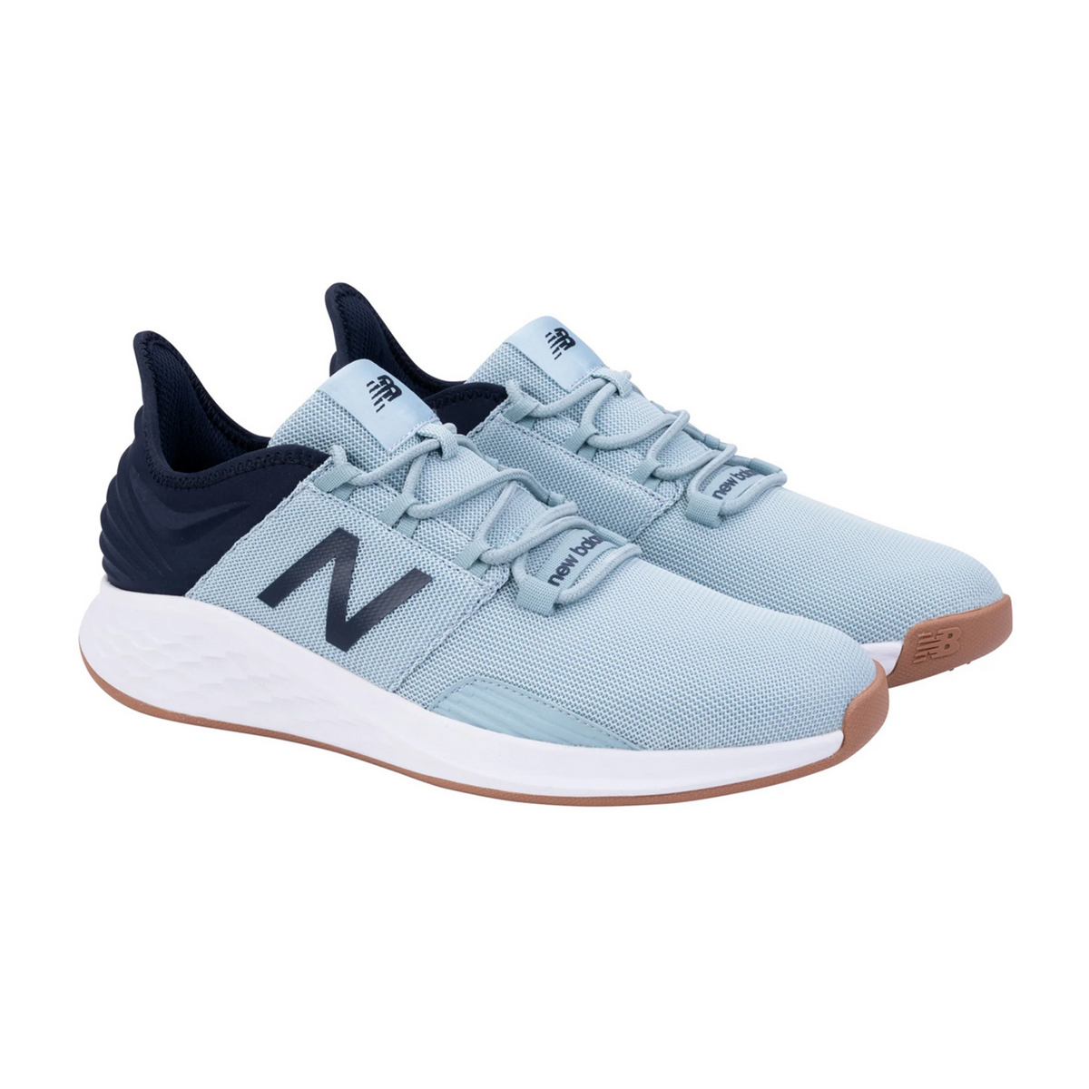 New Balance M Roav Golf Golfschuhe ohne Spikes in BLAU