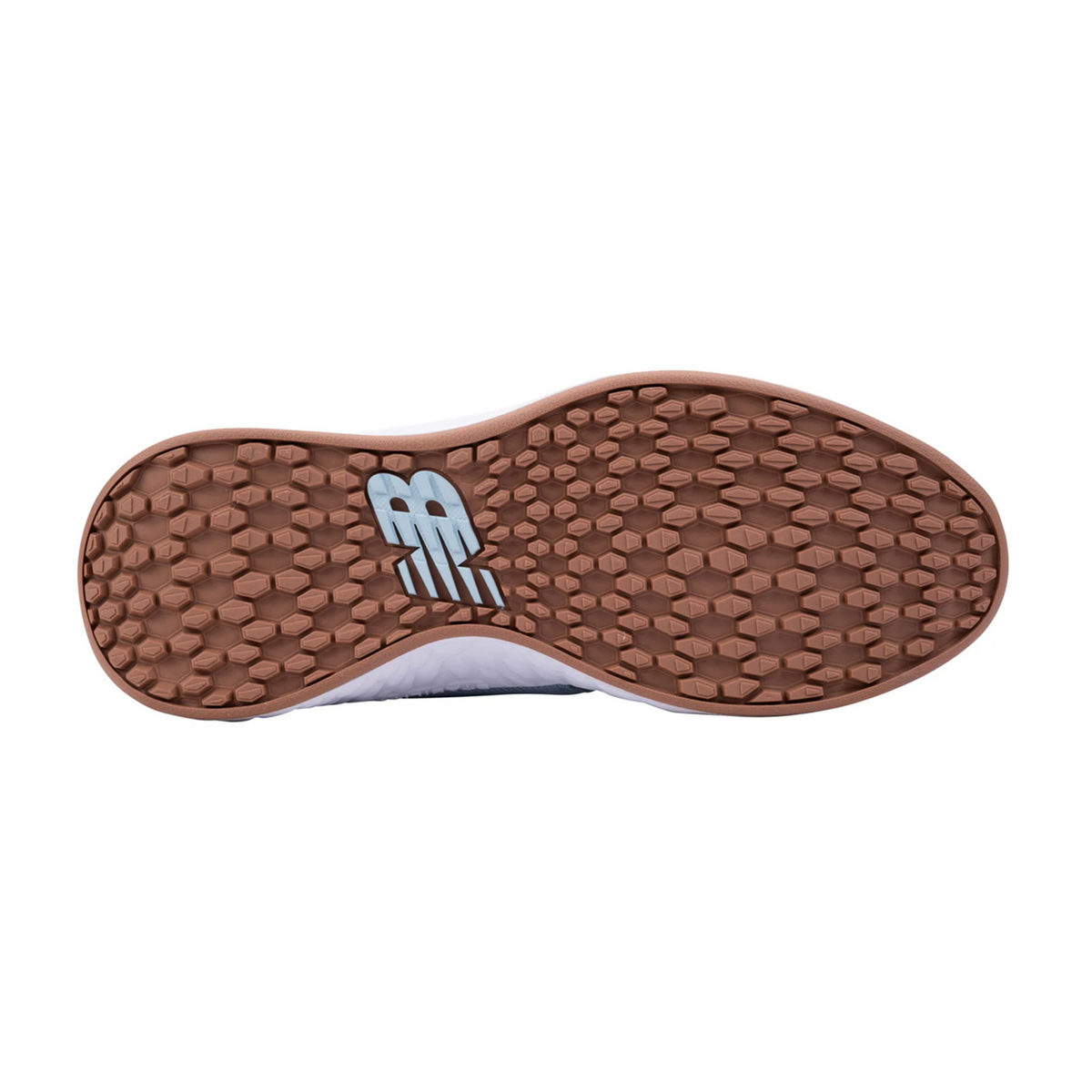 New Balance M Roav Golf Golfschuhe ohne Spikes in BLAU
