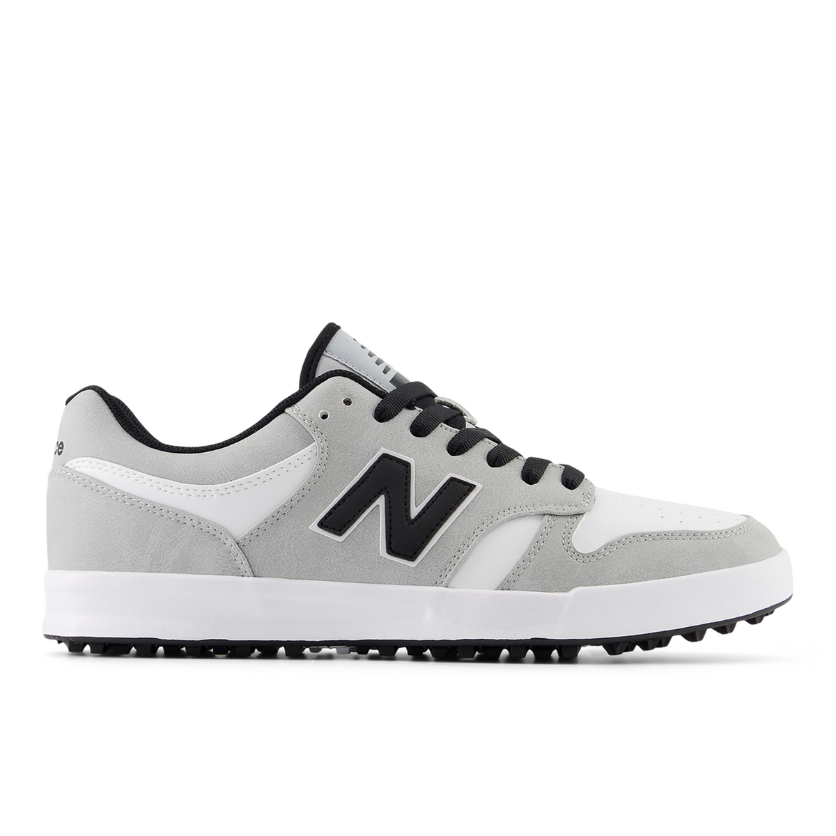 New Balance M 480 SL Golf Golfschuhe ohne Spikes in GRAU