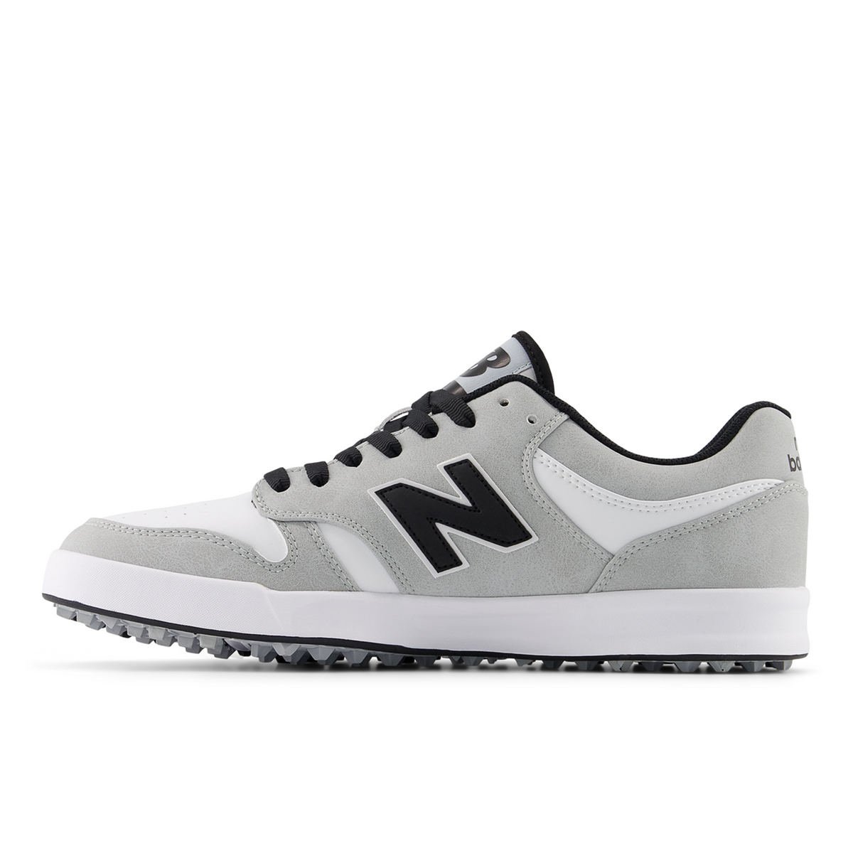 New Balance M 480 SL Golf Golfschuhe ohne Spikes in GRAU