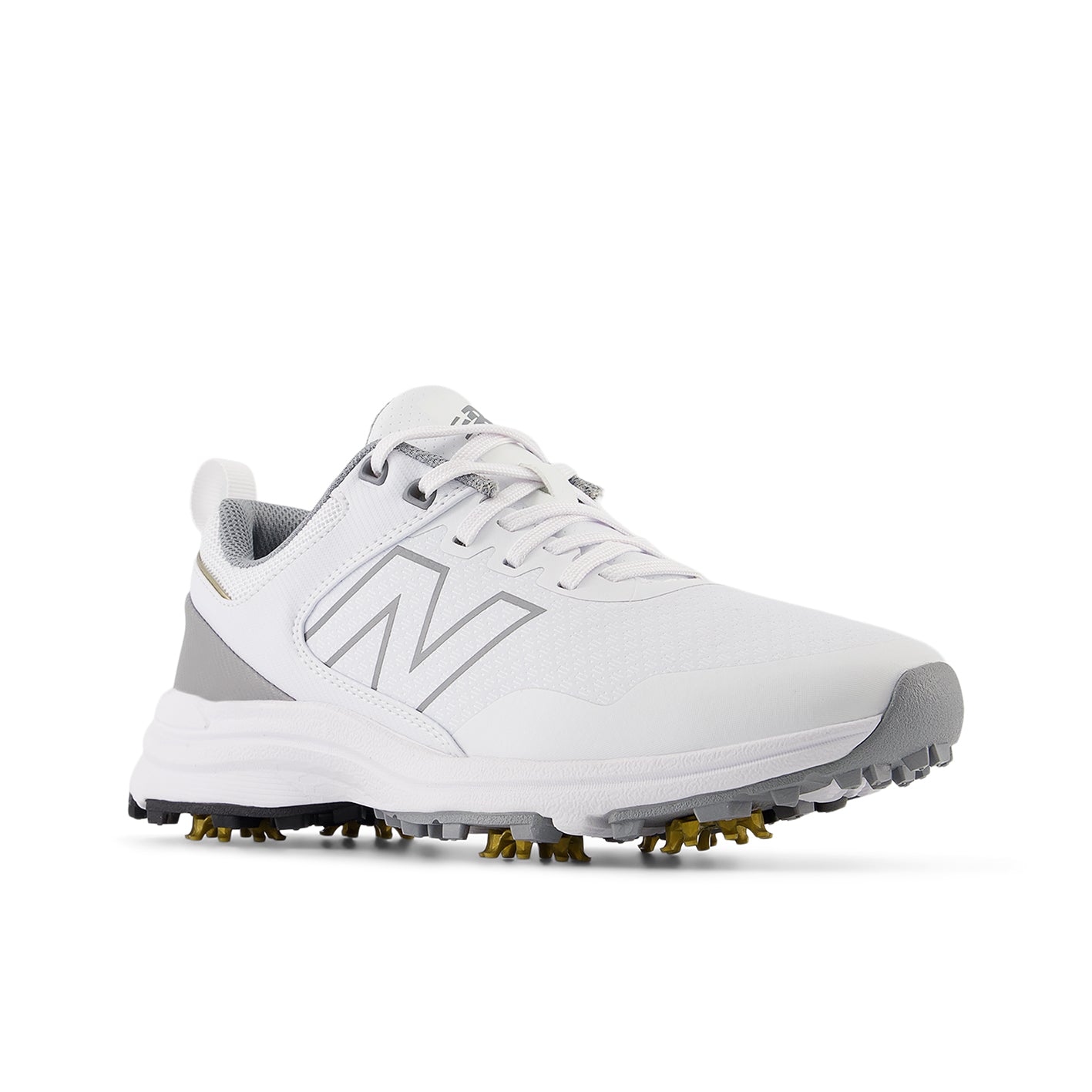 W 202 Brighton Golf Golfschuhe mit Spikes