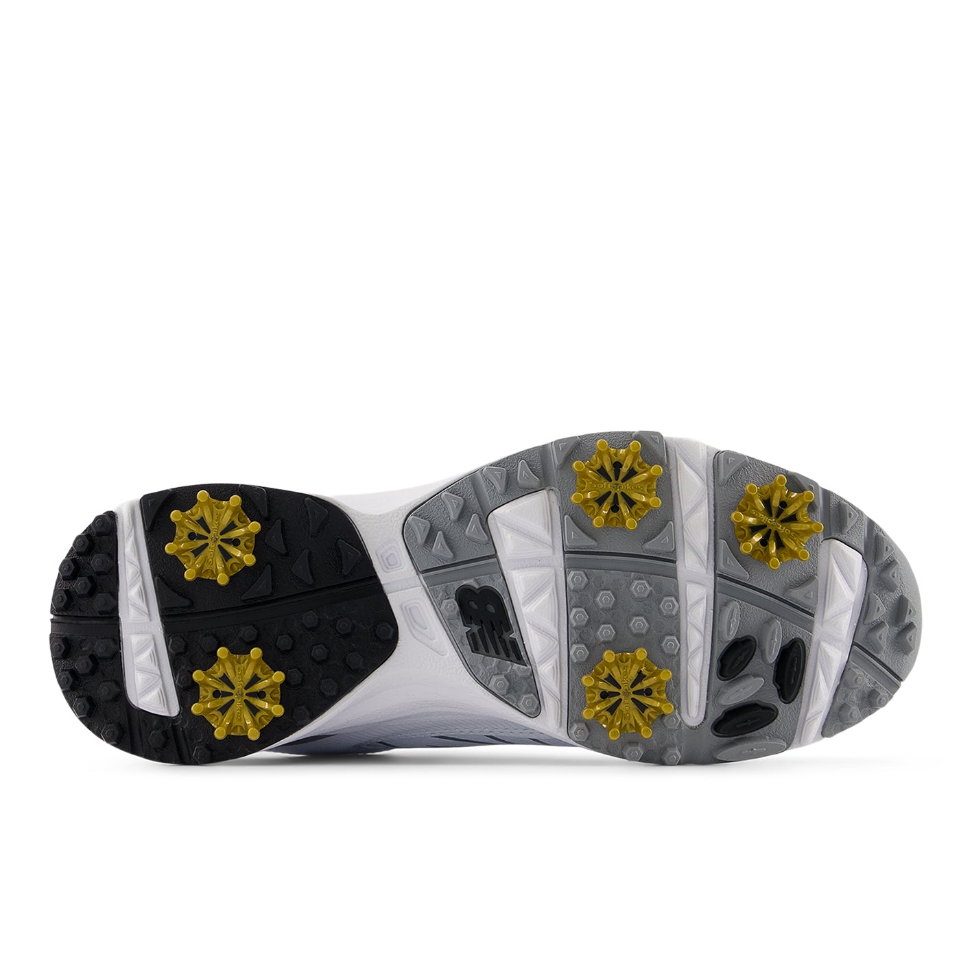 W 202 Brighton Golf Golfschuhe mit Spikes