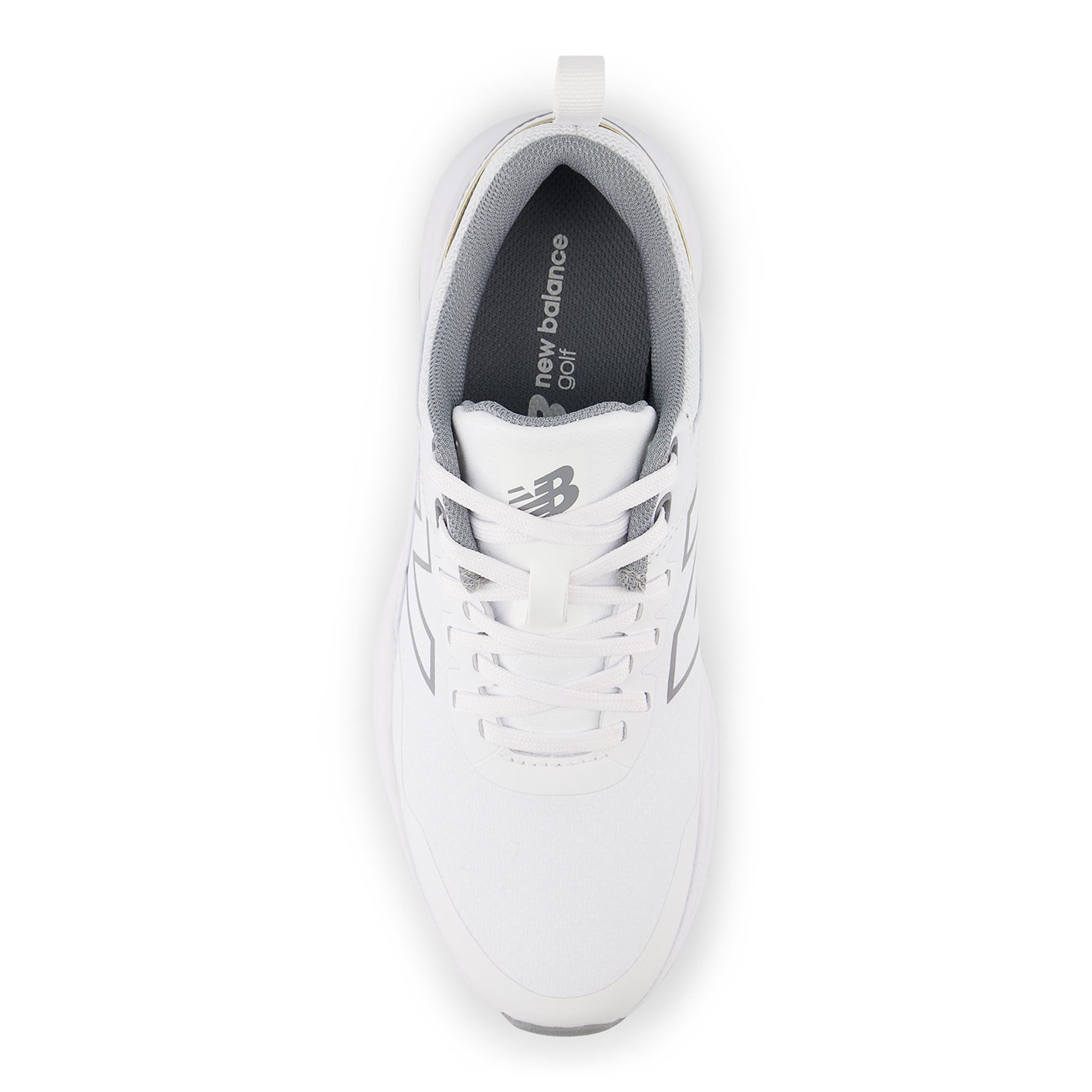 W 202 Brighton Golf Golfschuhe mit Spikes