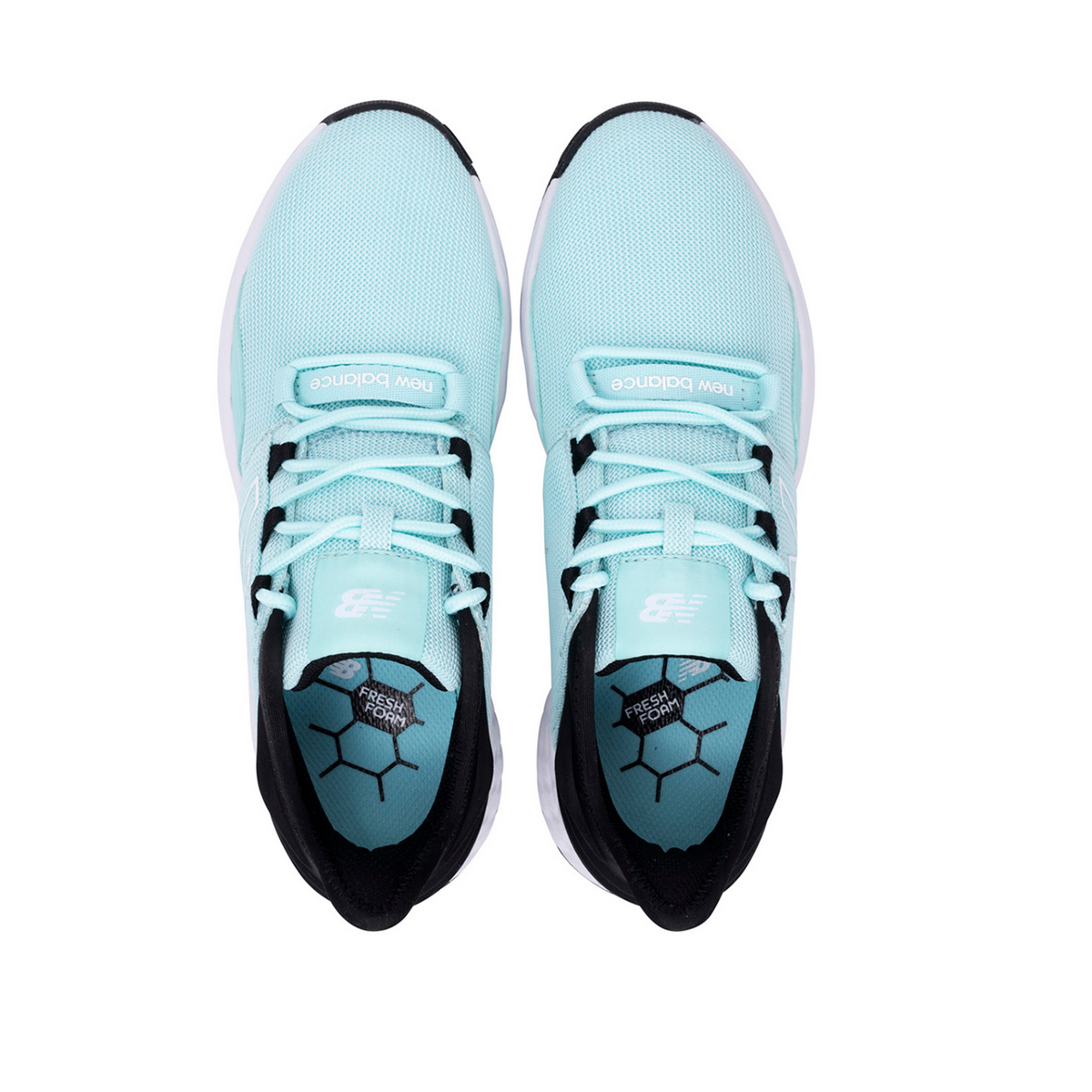 New Balance W Roav Golf Golfschuhe ohne Spikes in BLAU