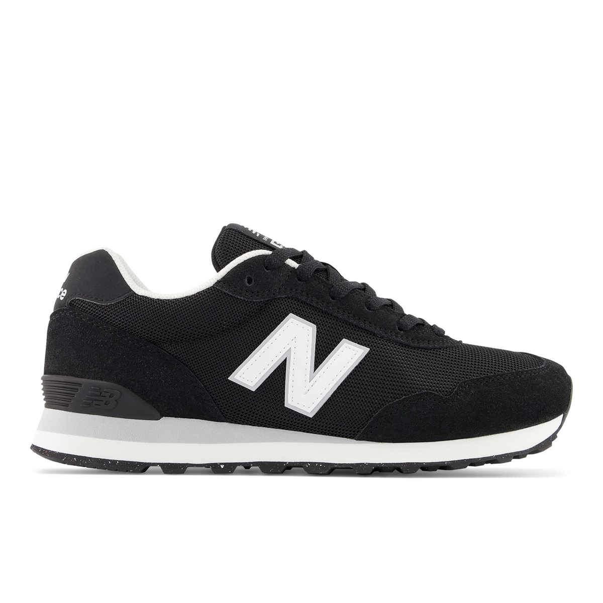 New Balance M 515 Freizeitschuhe in SCHWARZ