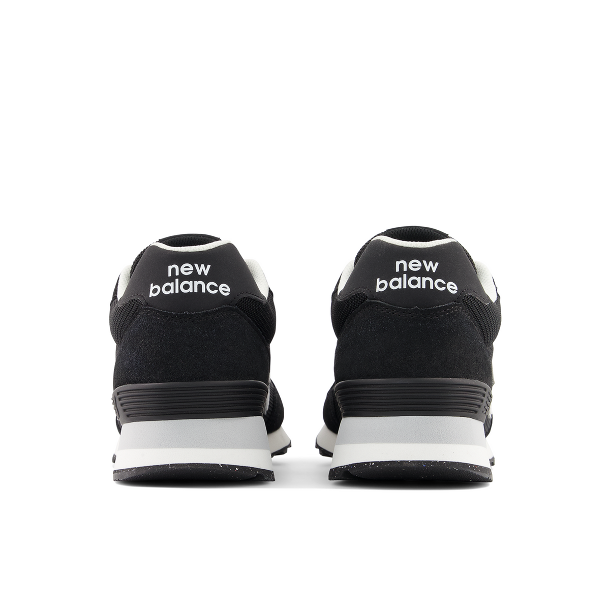 New Balance M 515 Freizeitschuhe in SCHWARZ