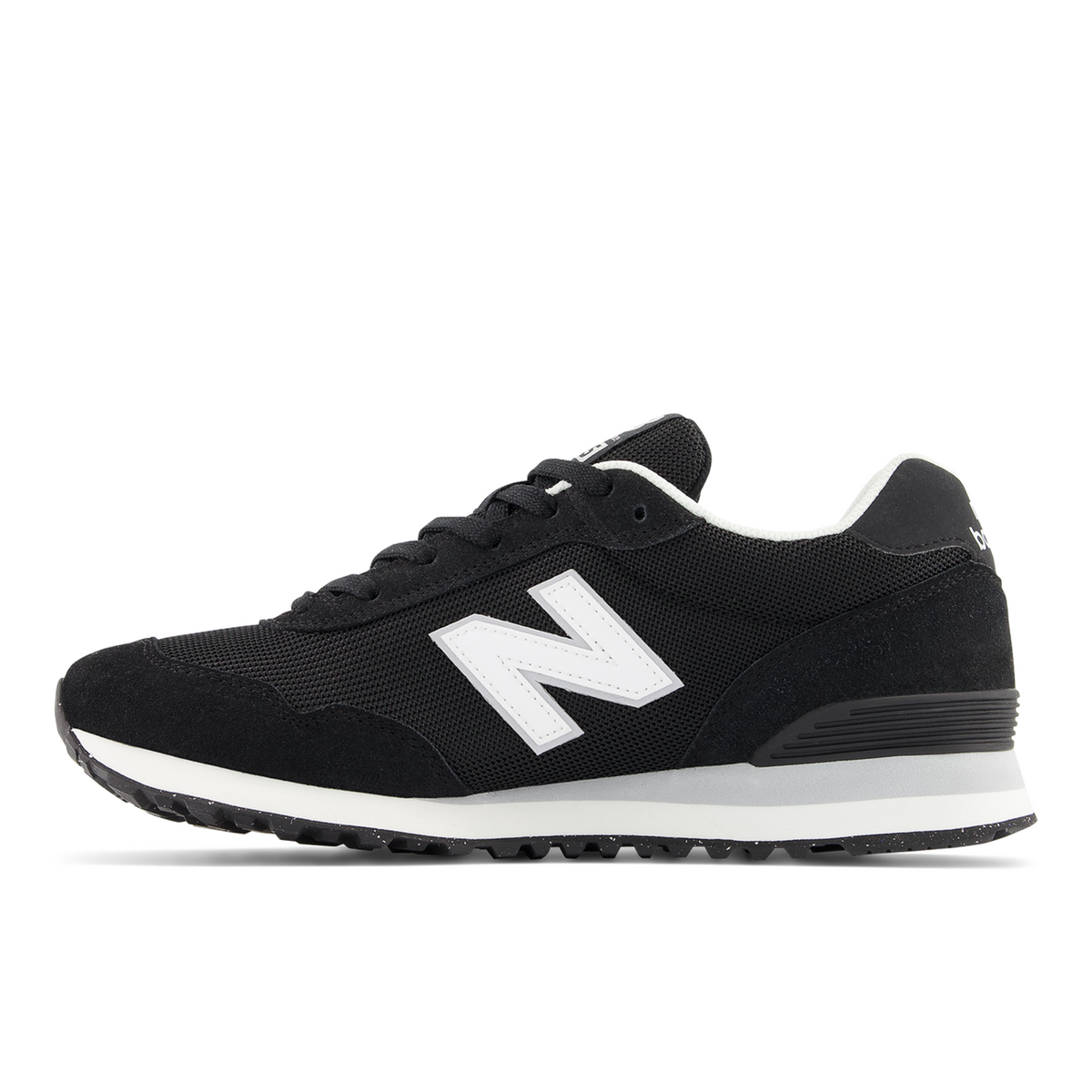 New Balance M 515 Freizeitschuhe in SCHWARZ