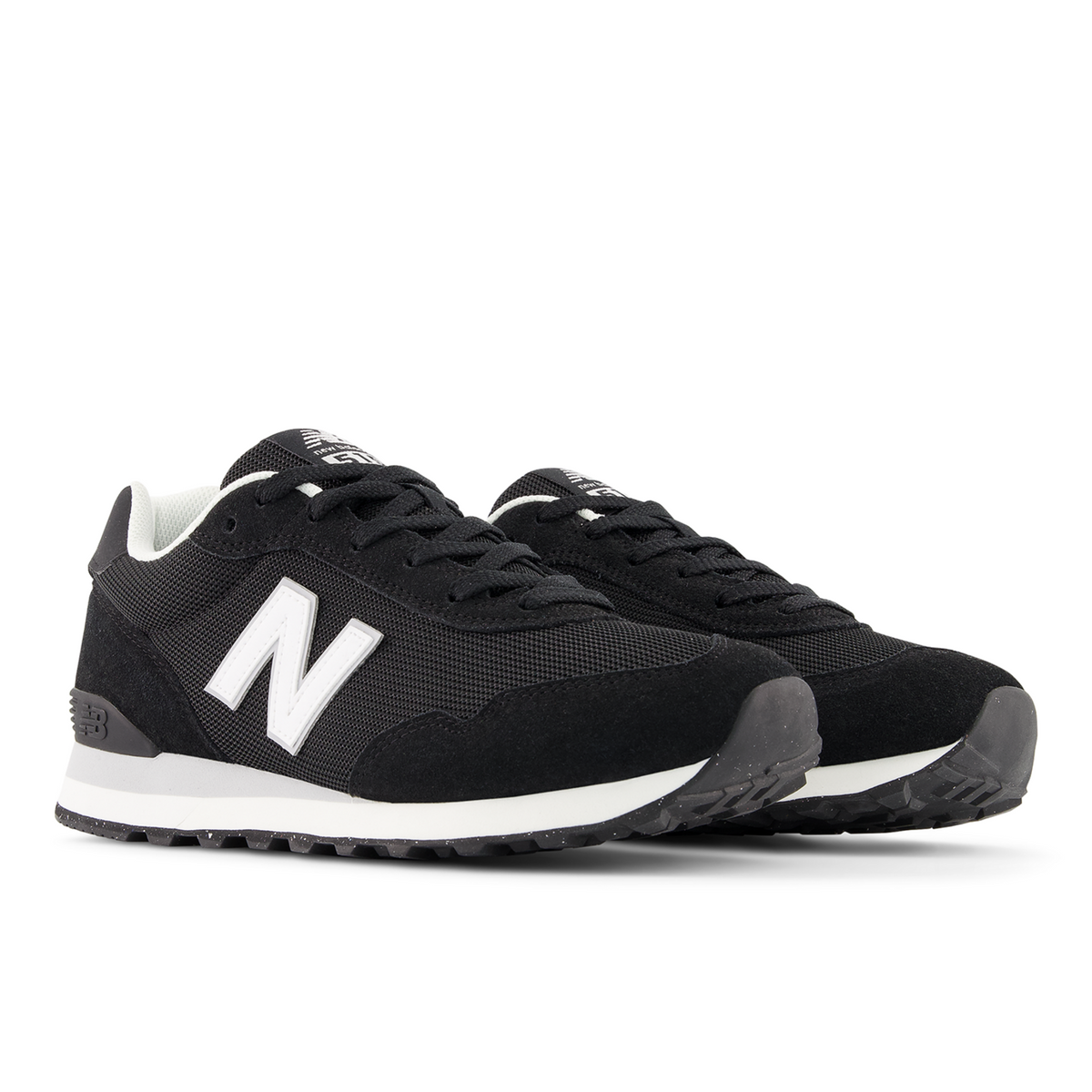 New Balance M 515 Freizeitschuhe in SCHWARZ