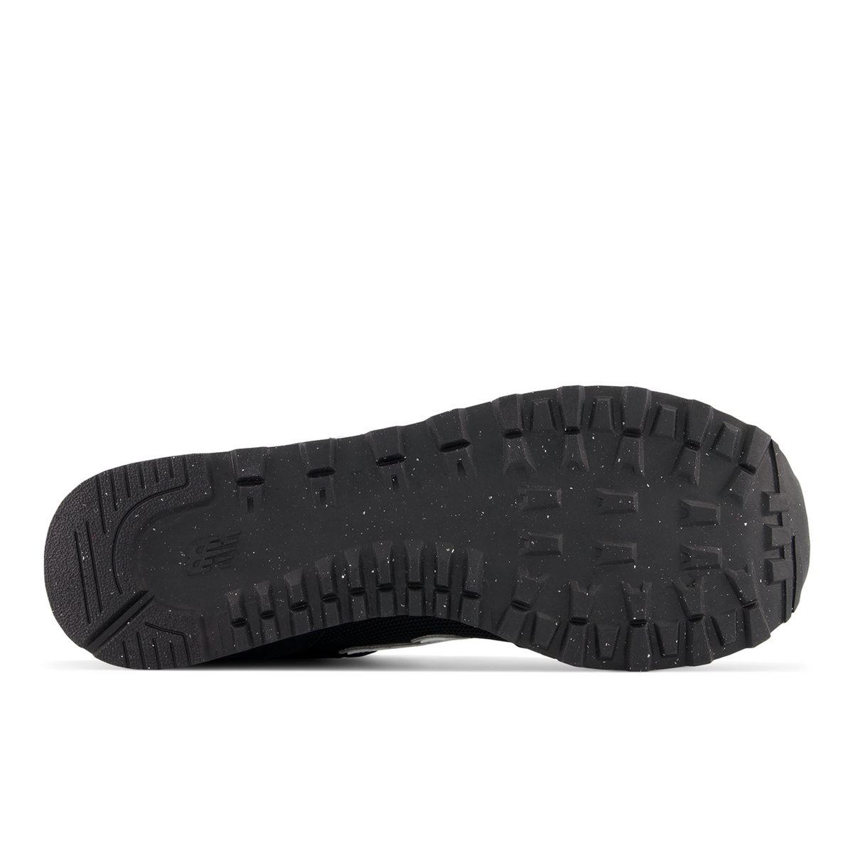 New Balance M 515 Freizeitschuhe in SCHWARZ